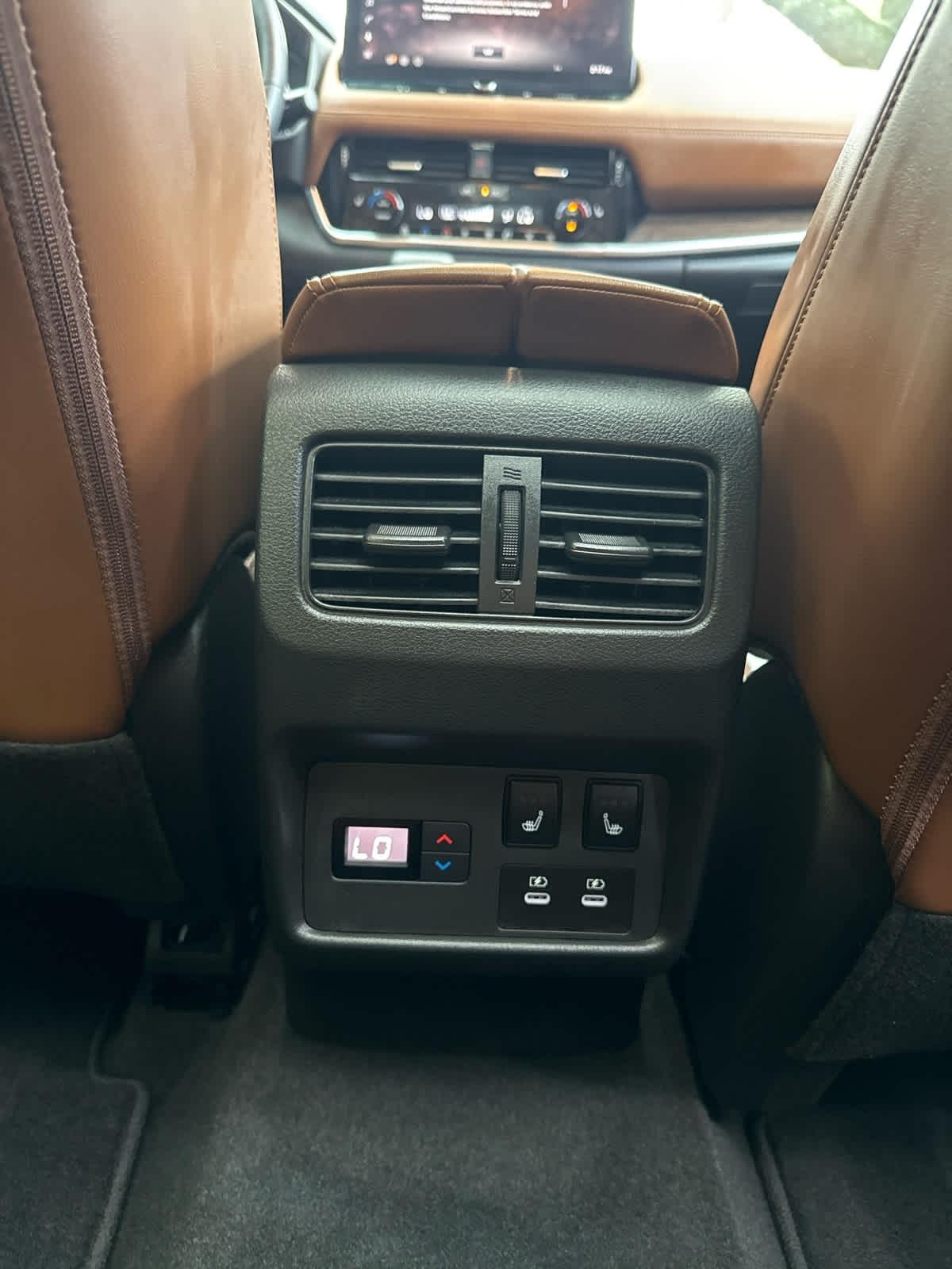 Nissan Rogue  2026