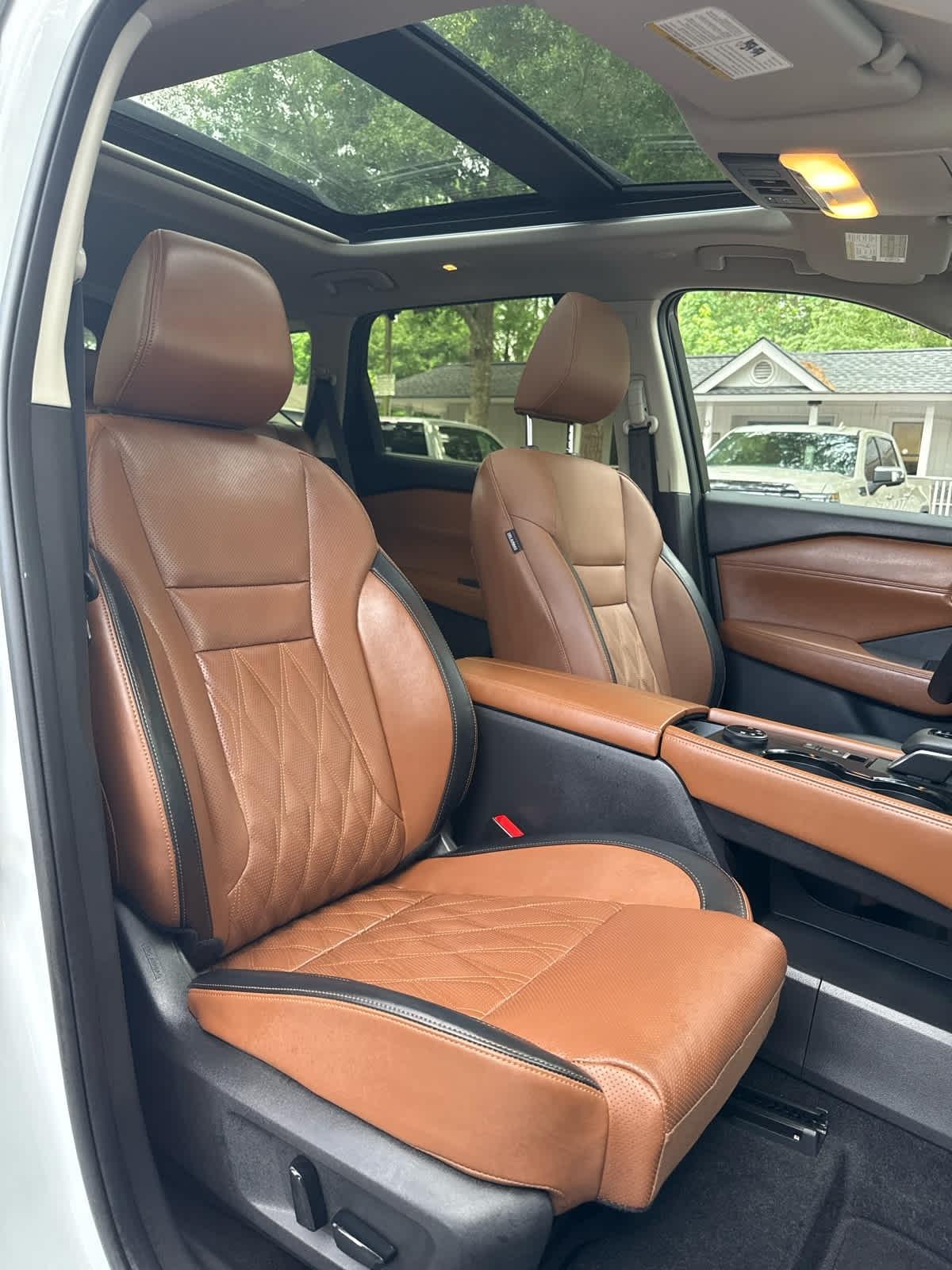 Nissan Rogue  2026