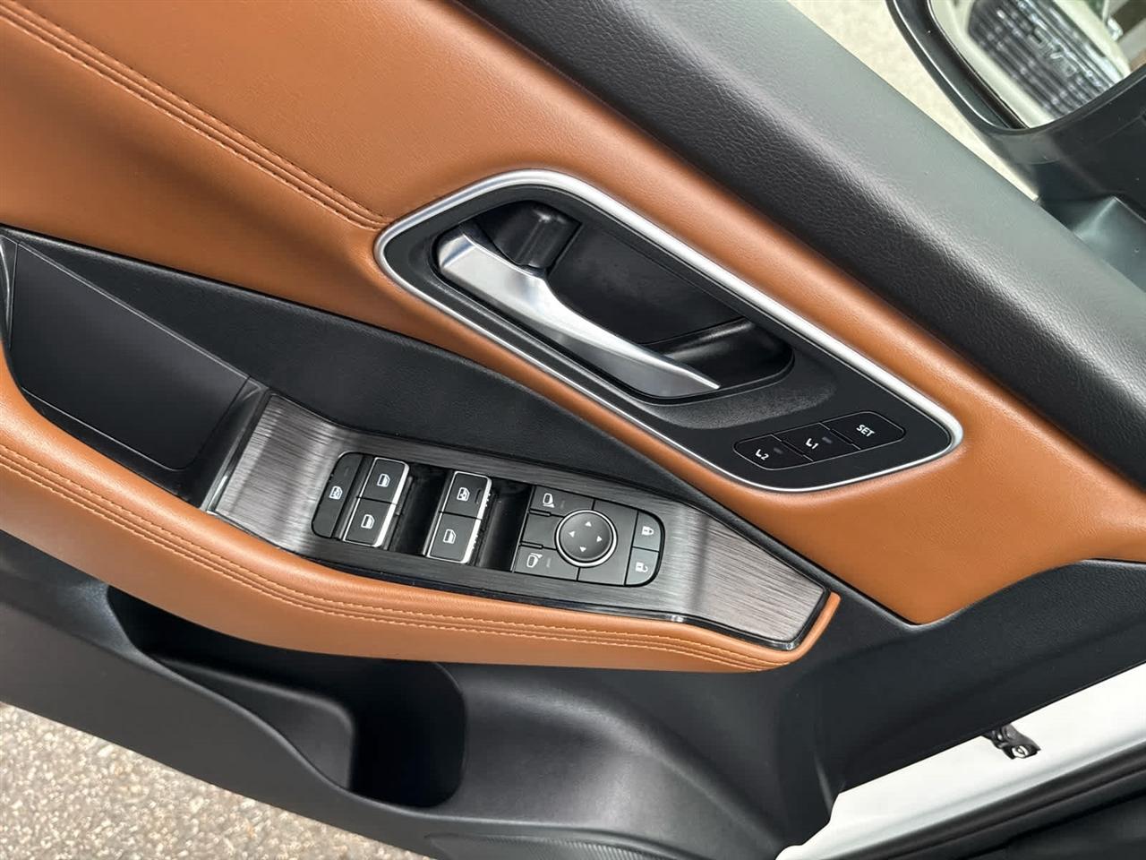 Nissan Rogue  2026
