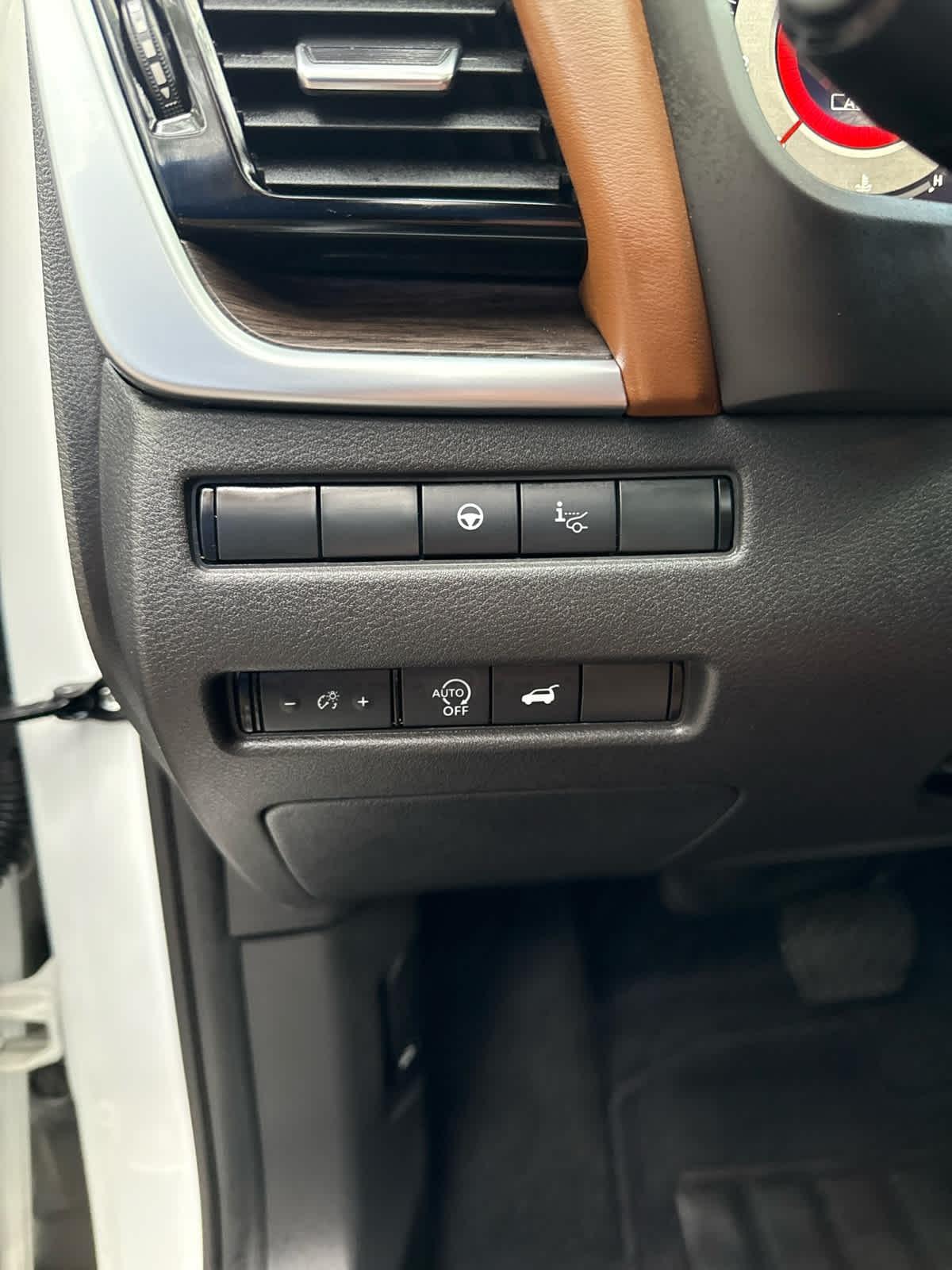 Nissan Rogue  2026
