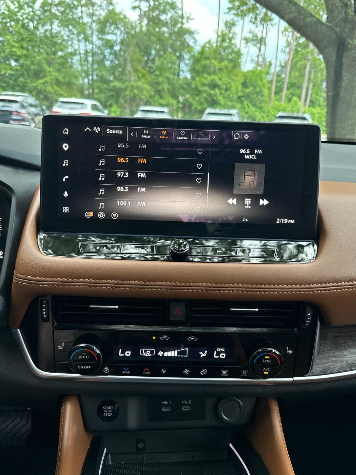 Nissan Rogue  2026