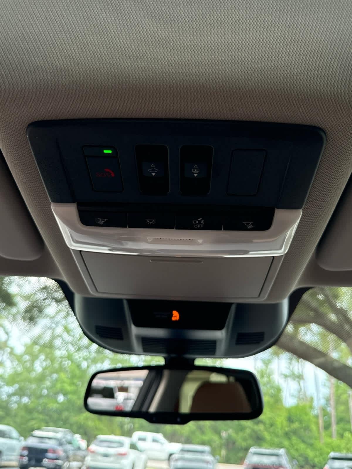 Nissan Rogue  2026
