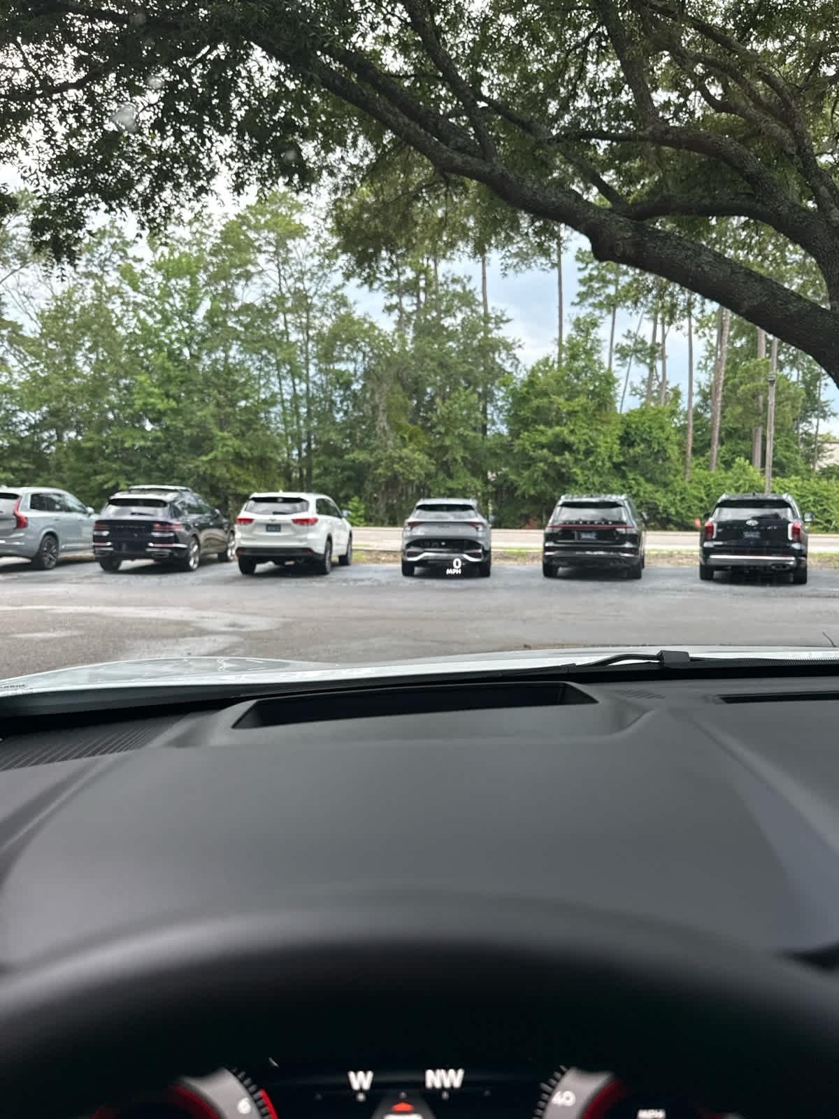 Nissan Rogue  2026