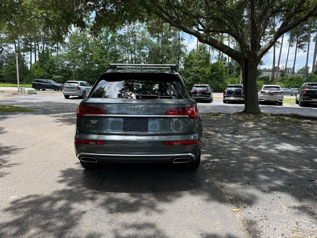 Audi Q5  2022
