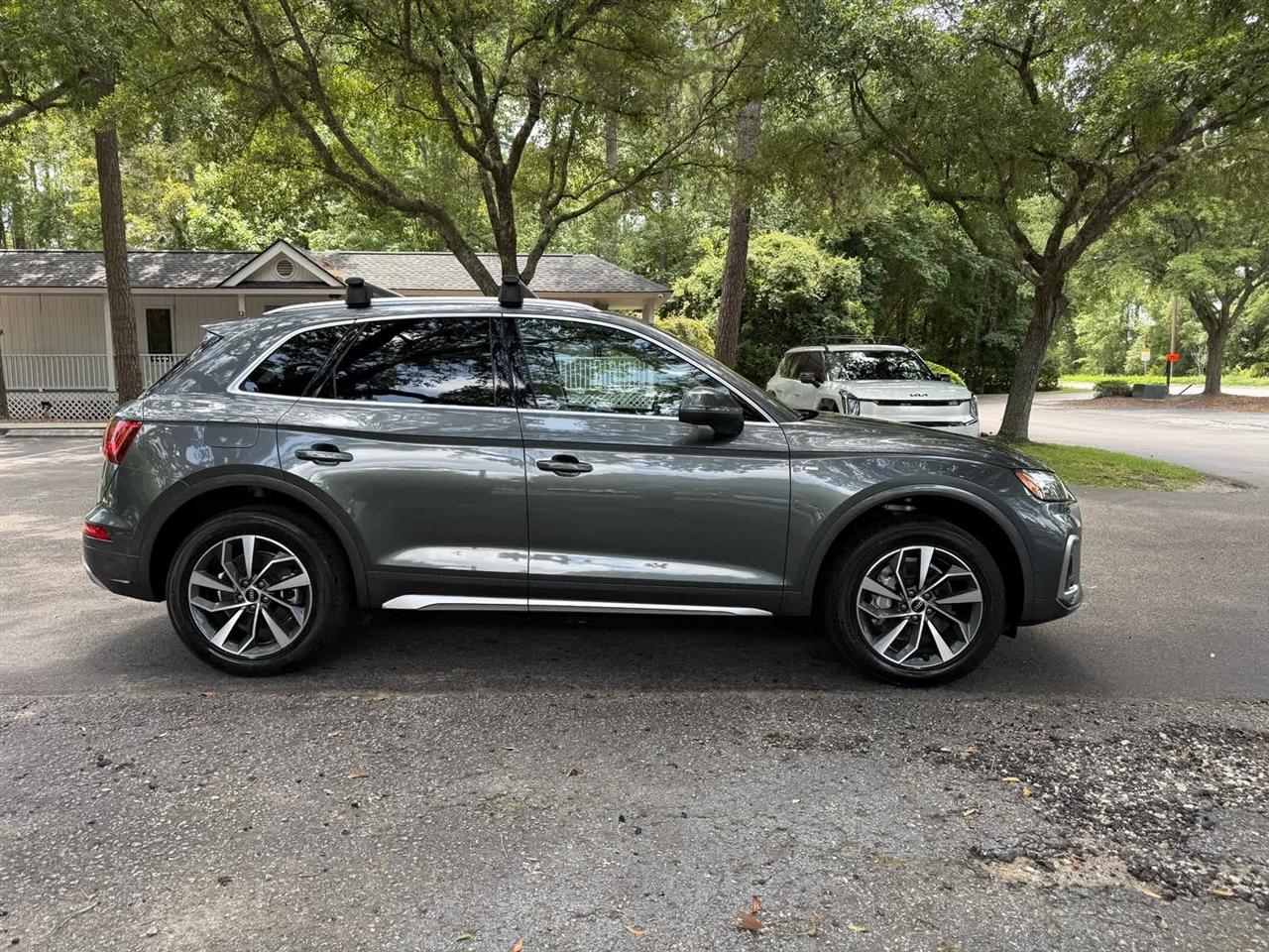 Audi Q5  2022