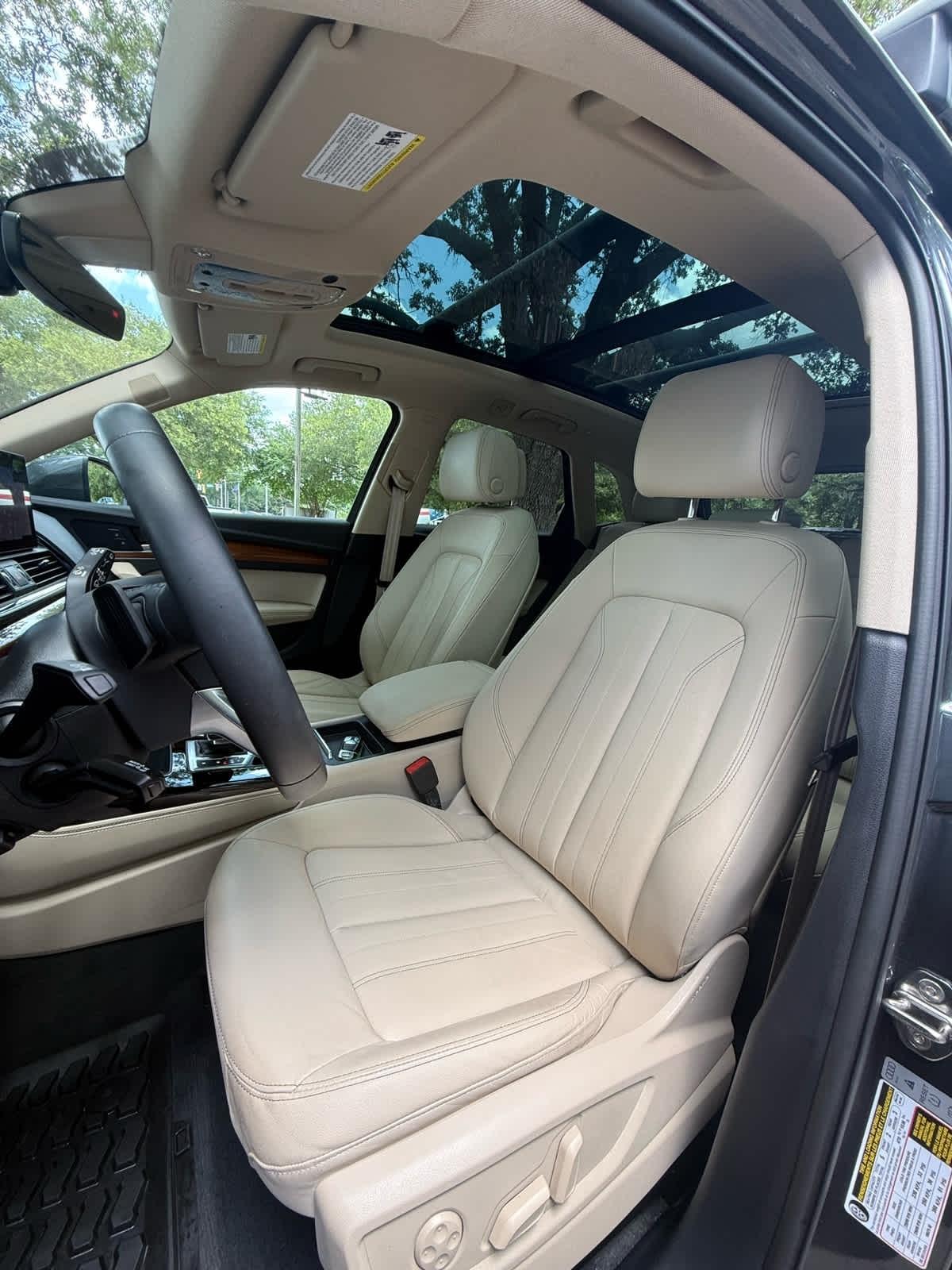 Audi Q5  2022
