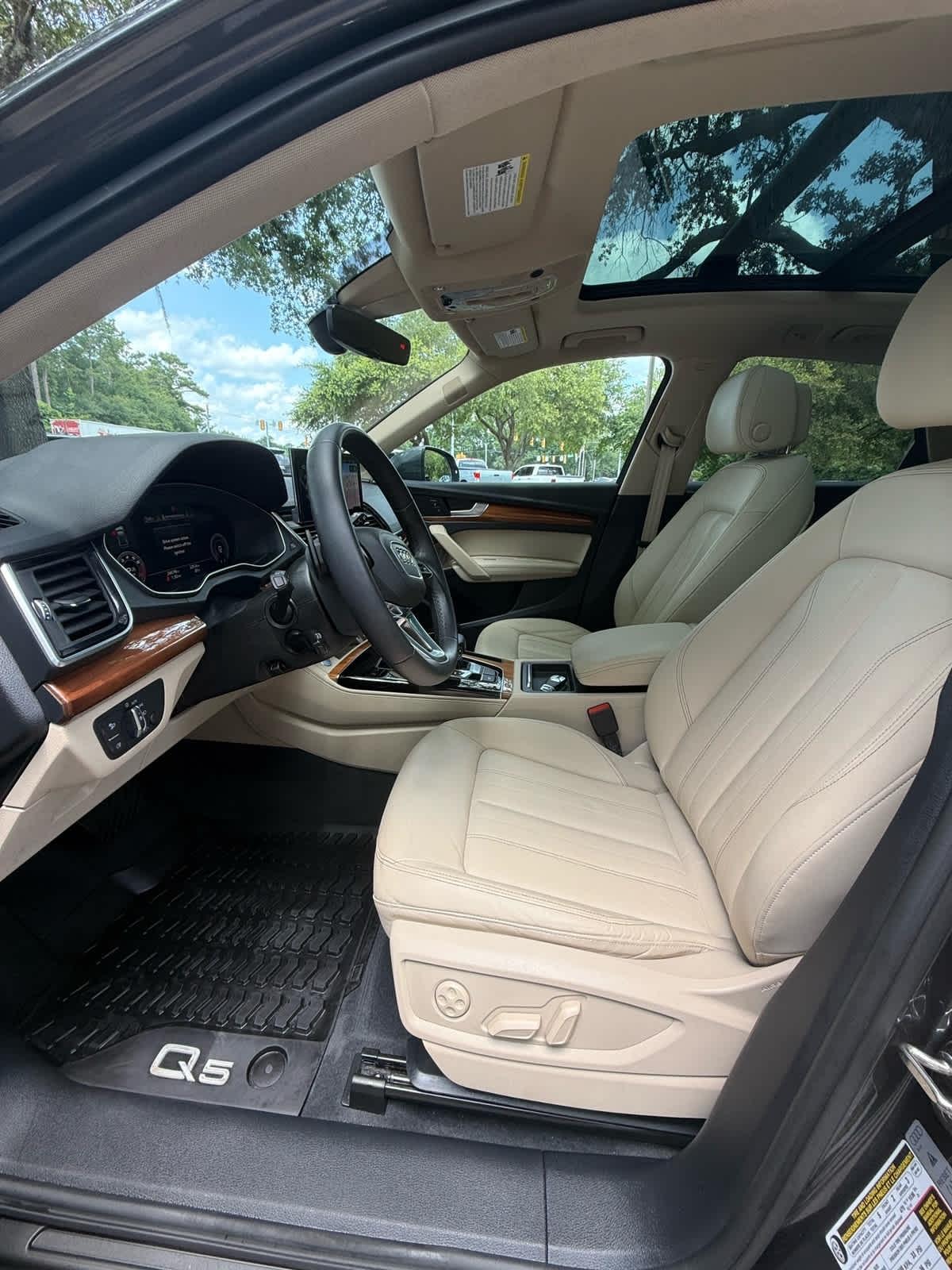 Audi Q5  2022