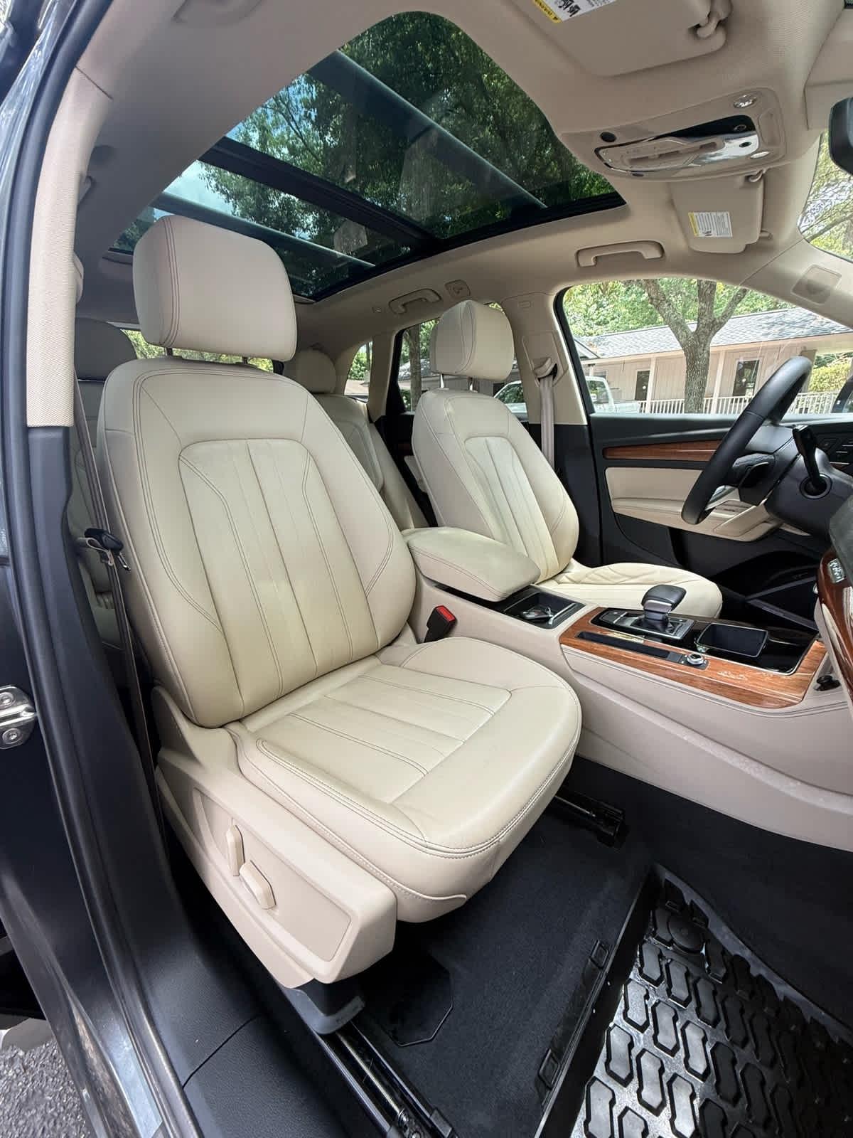Audi Q5  2022