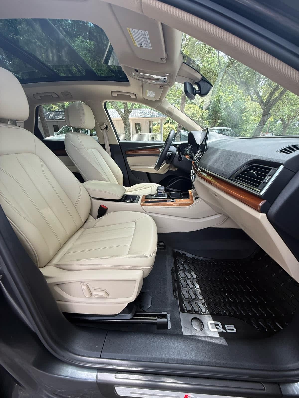 Audi Q5  2022