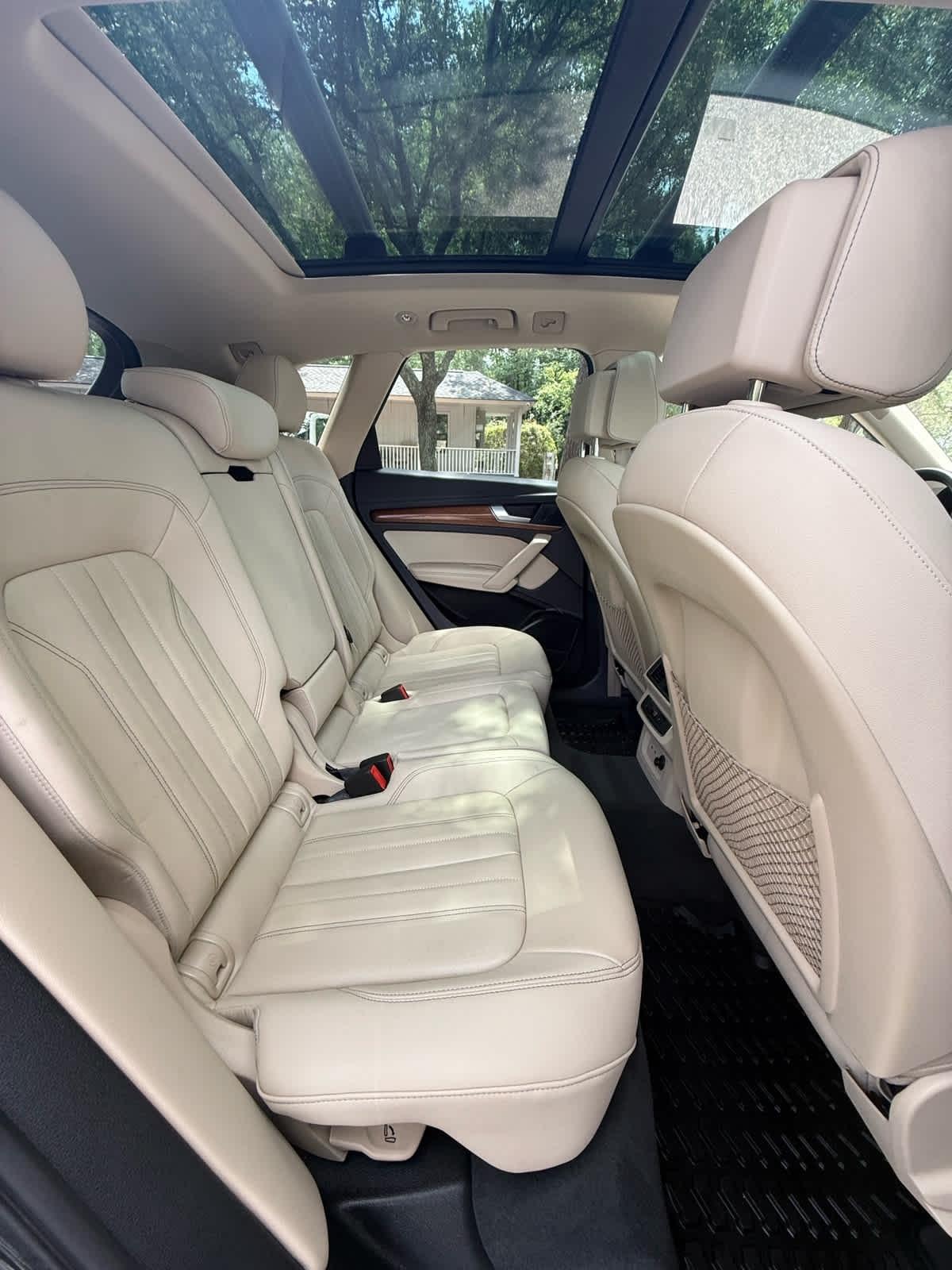 Audi Q5  2022
