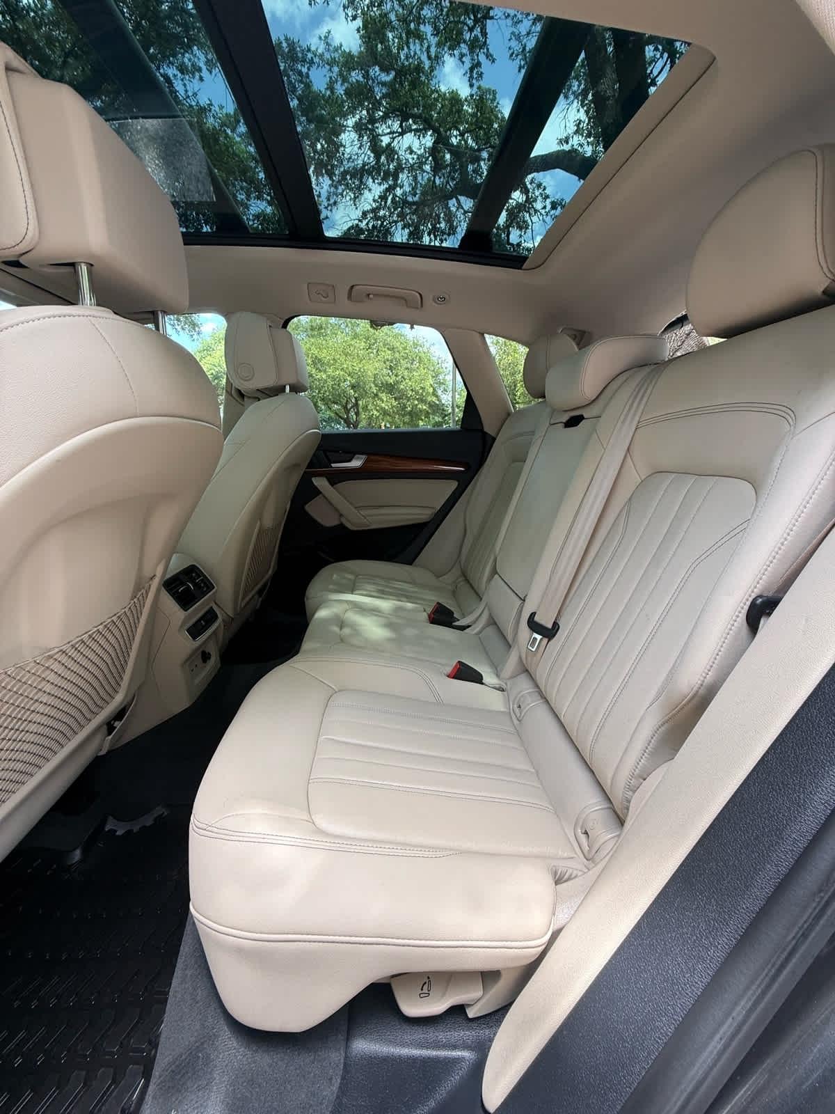 Audi Q5  2022