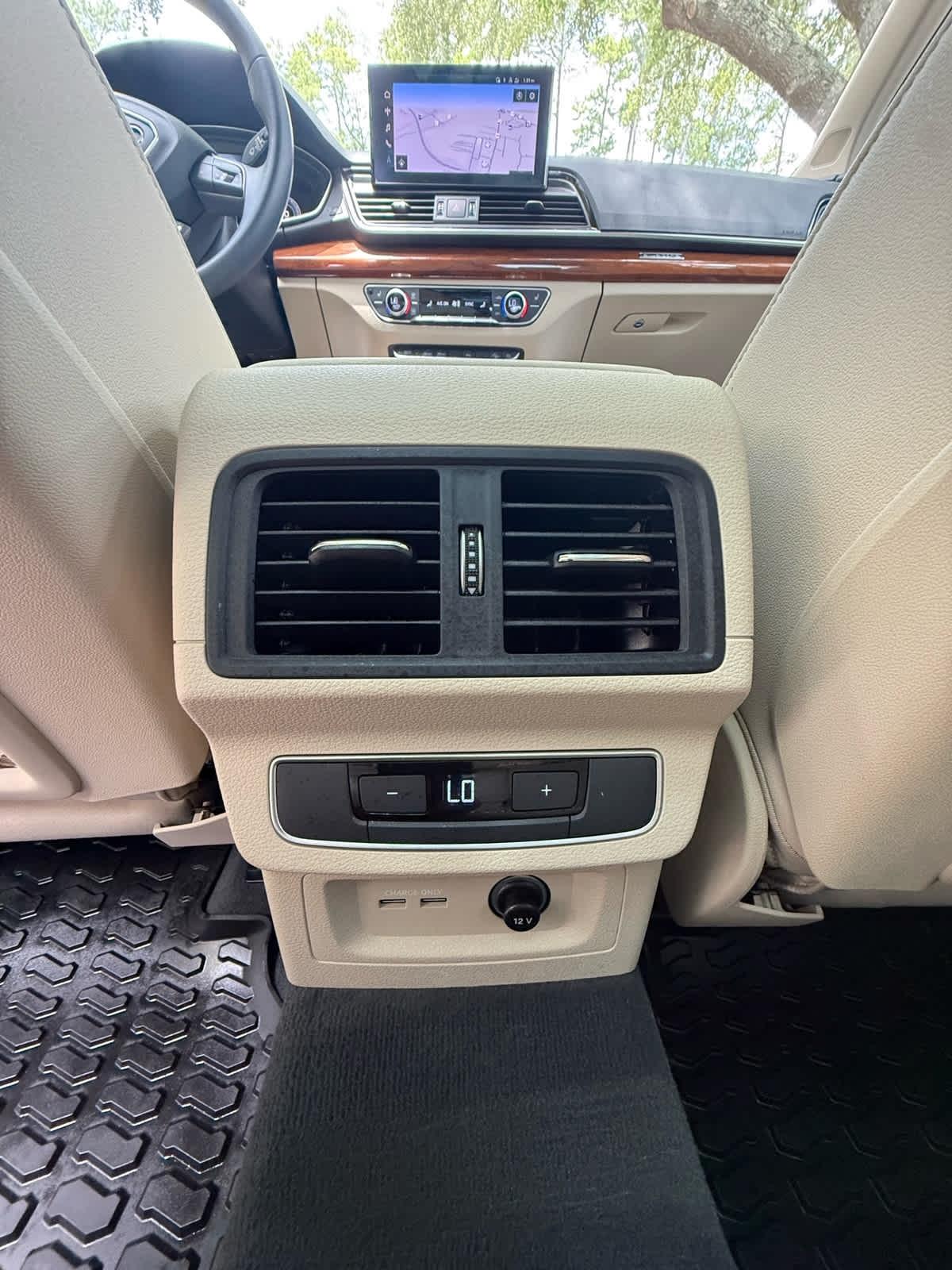 Audi Q5  2022
