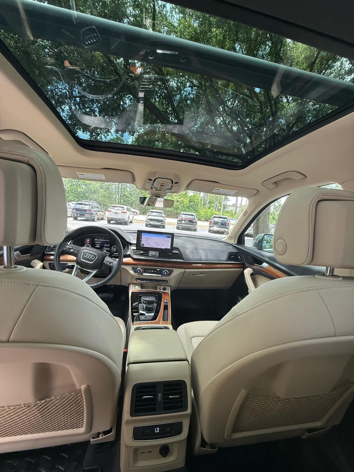 Audi Q5  2022