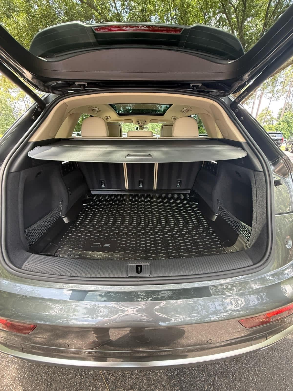 Audi Q5  2022