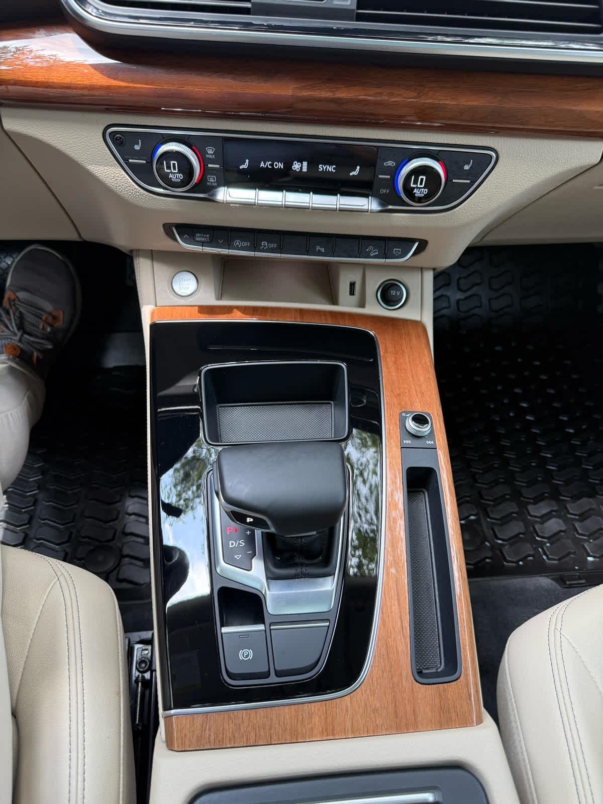 Audi Q5  2022
