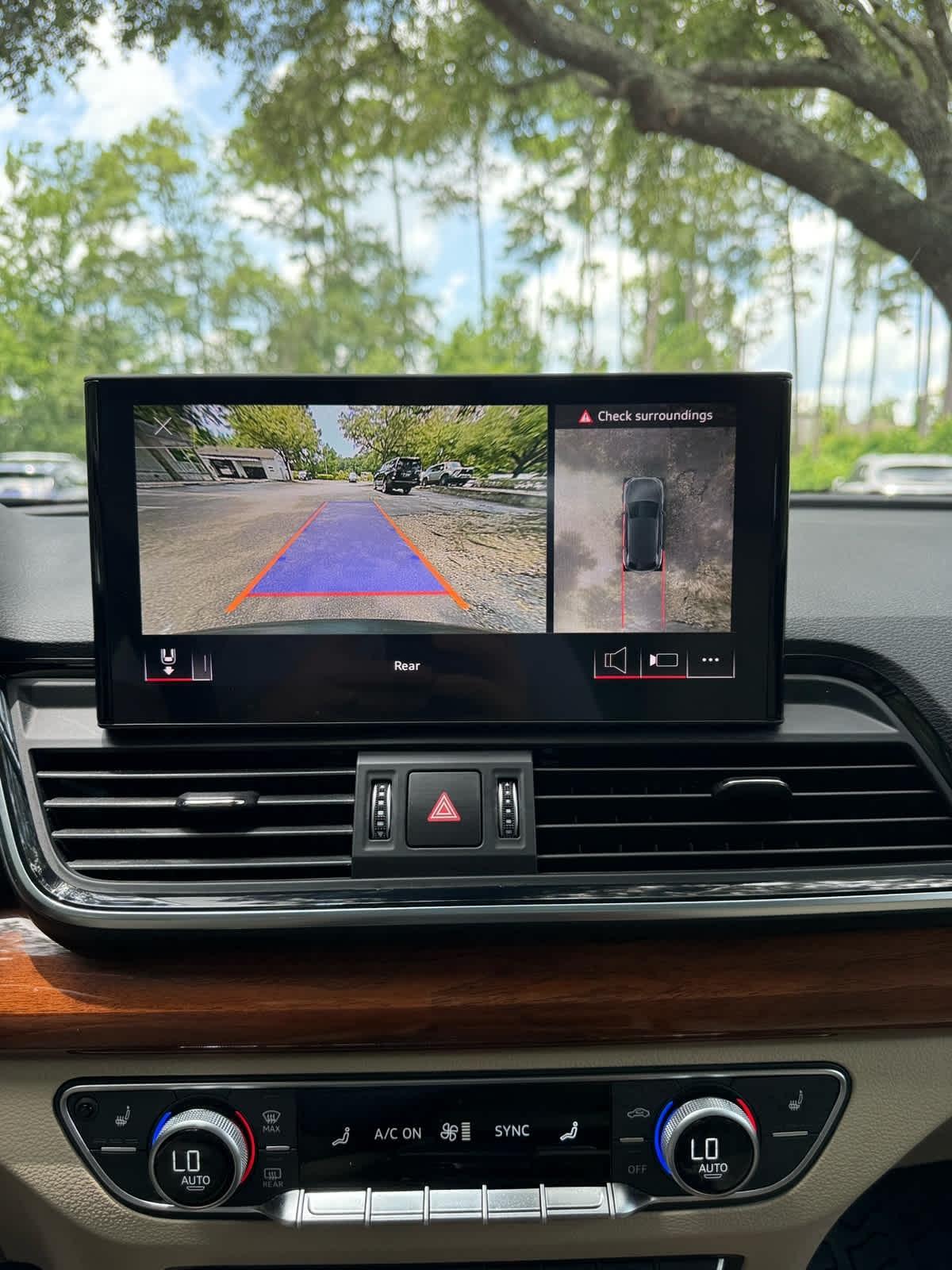 Audi Q5  2022