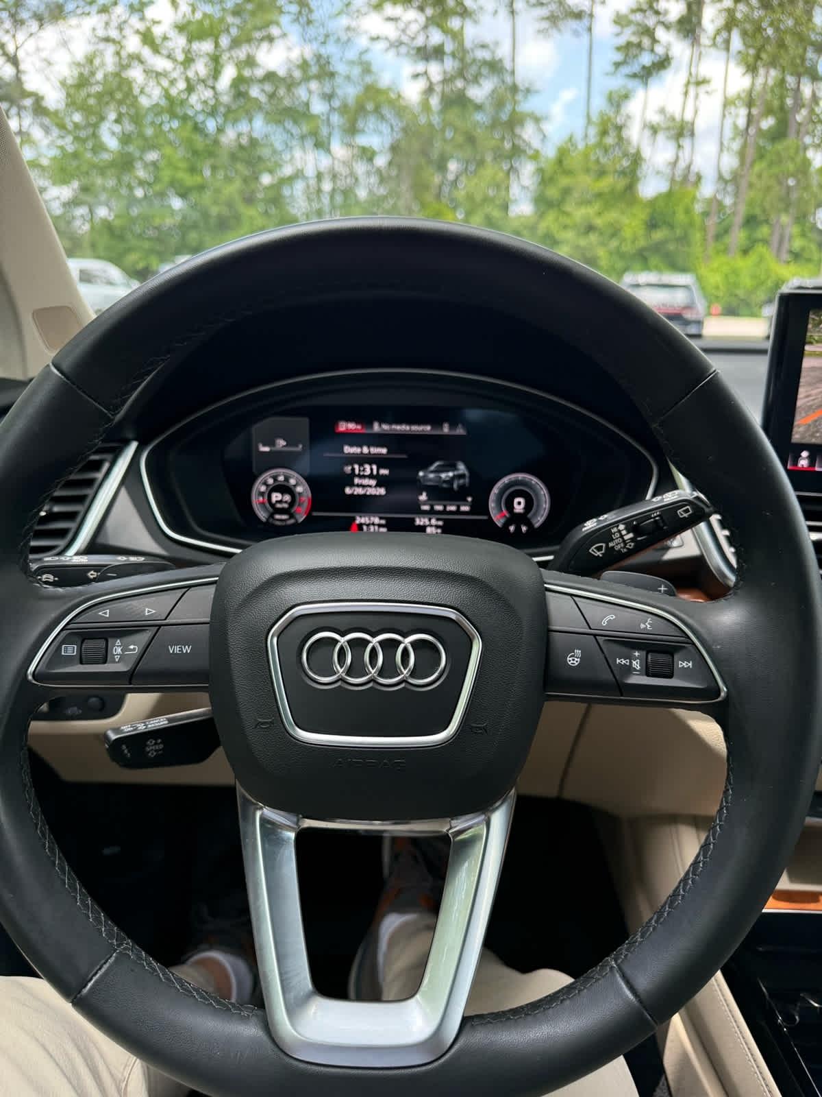 Audi Q5  2022