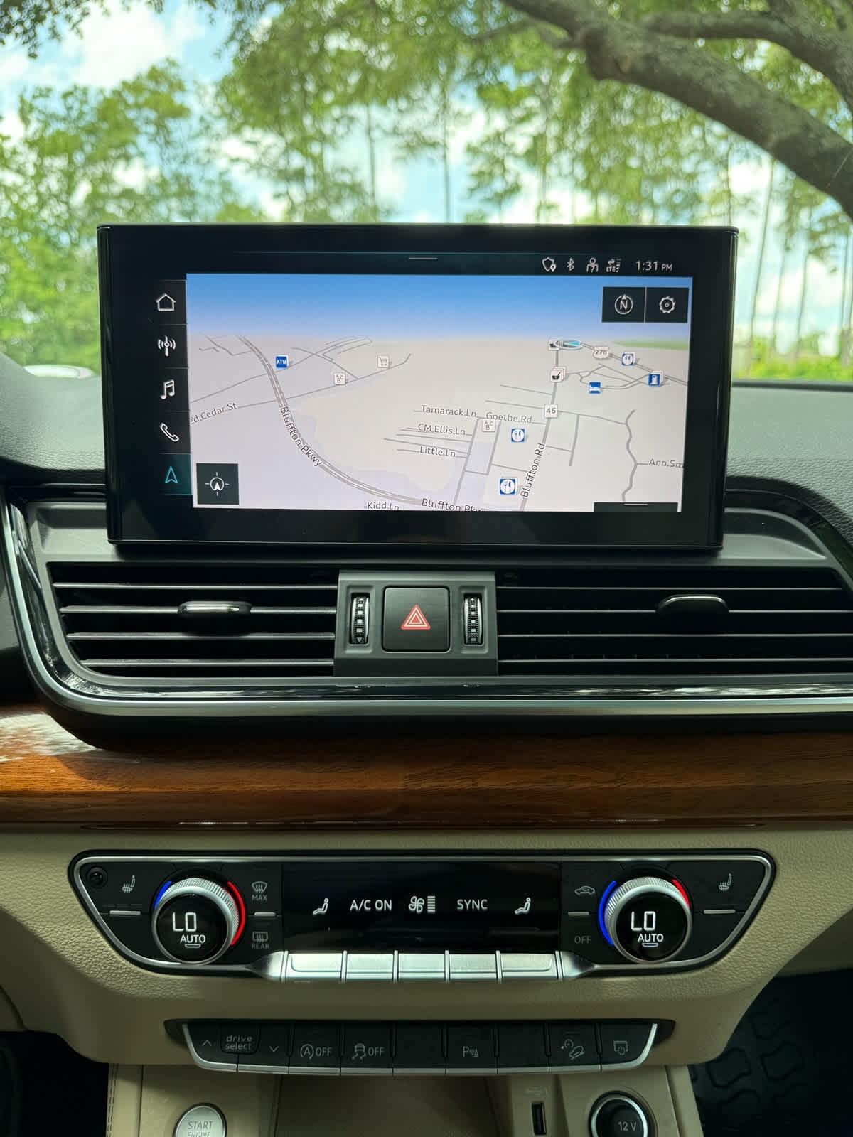 Audi Q5  2022