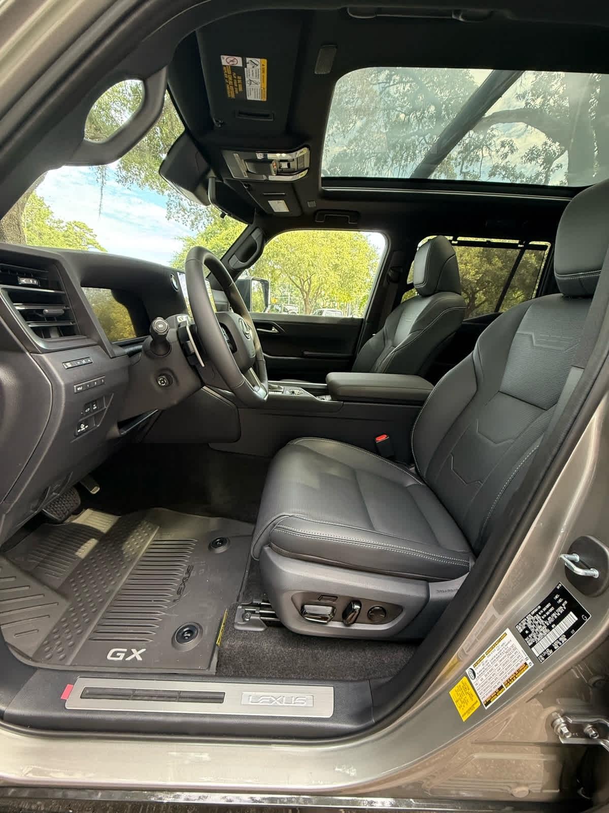 Lexus GX  2026