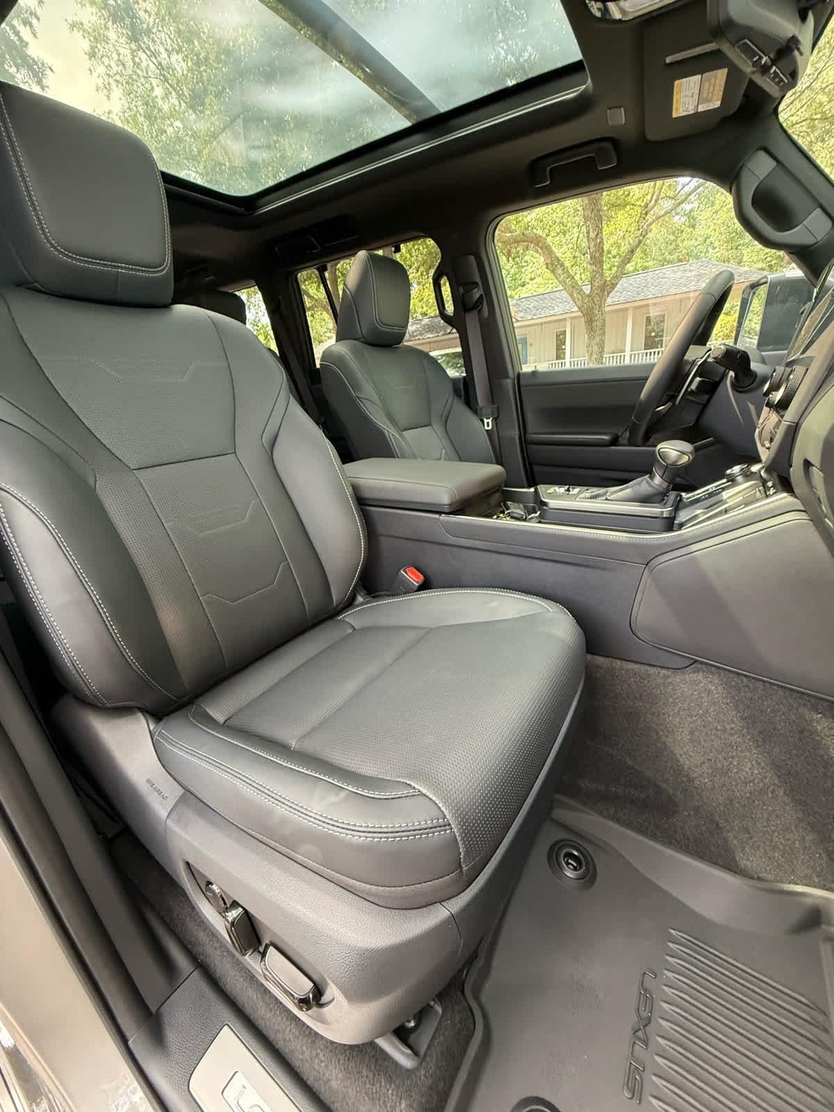 Lexus GX  2026