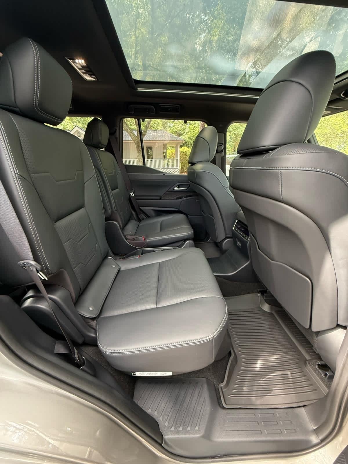 Lexus GX  2026
