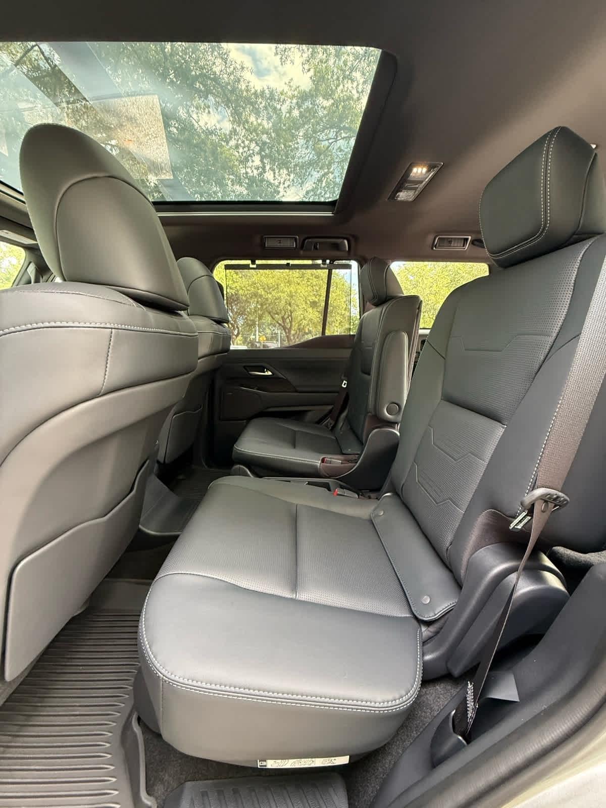 Lexus GX  2026