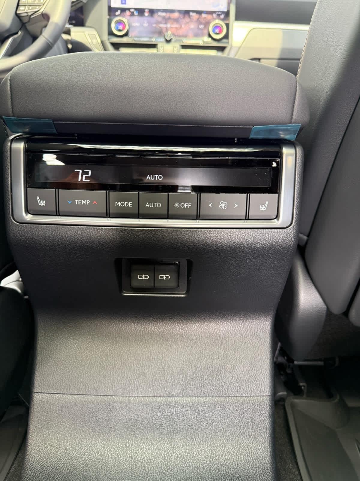 Lexus GX  2026