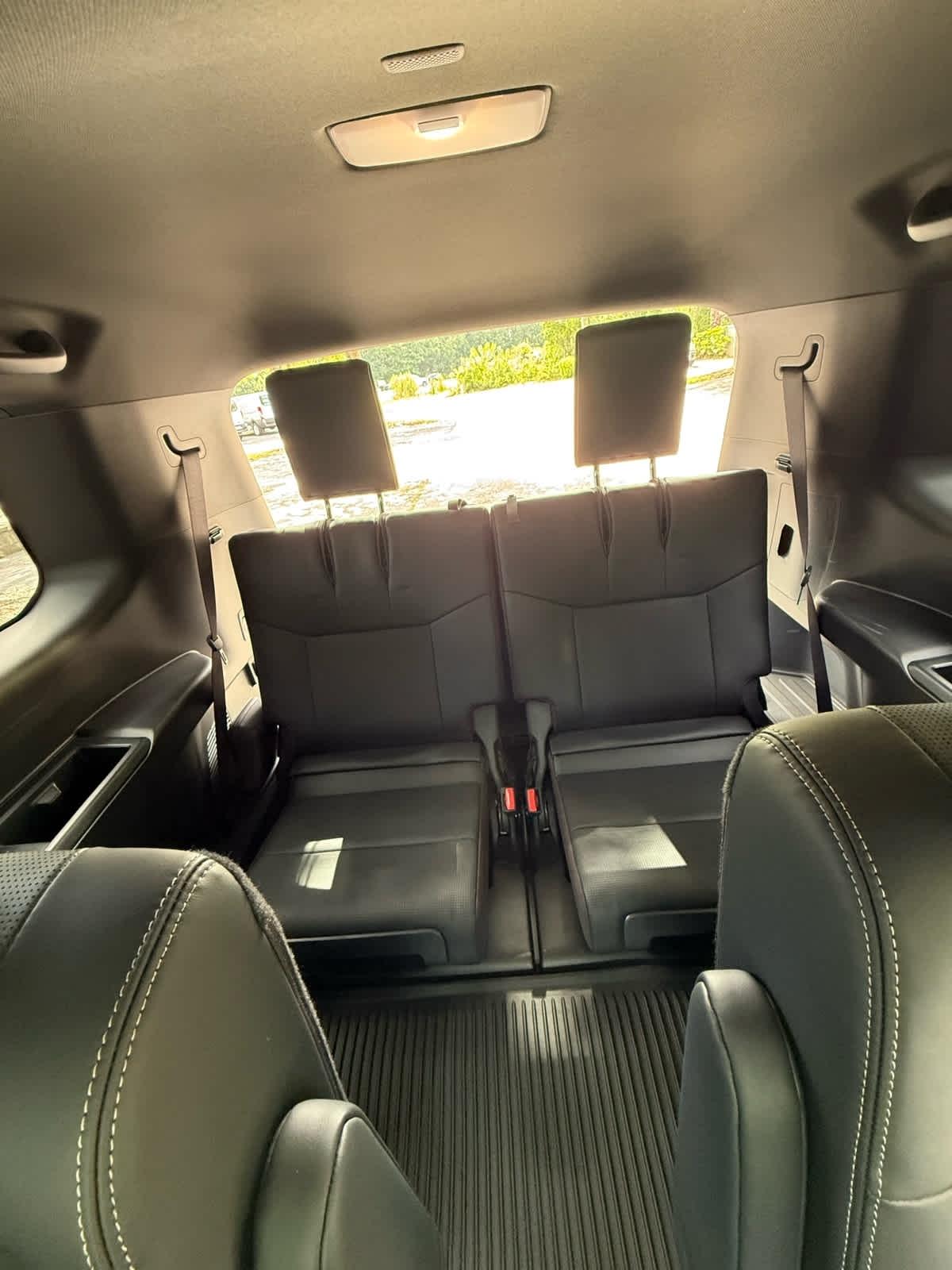 Lexus GX  2026