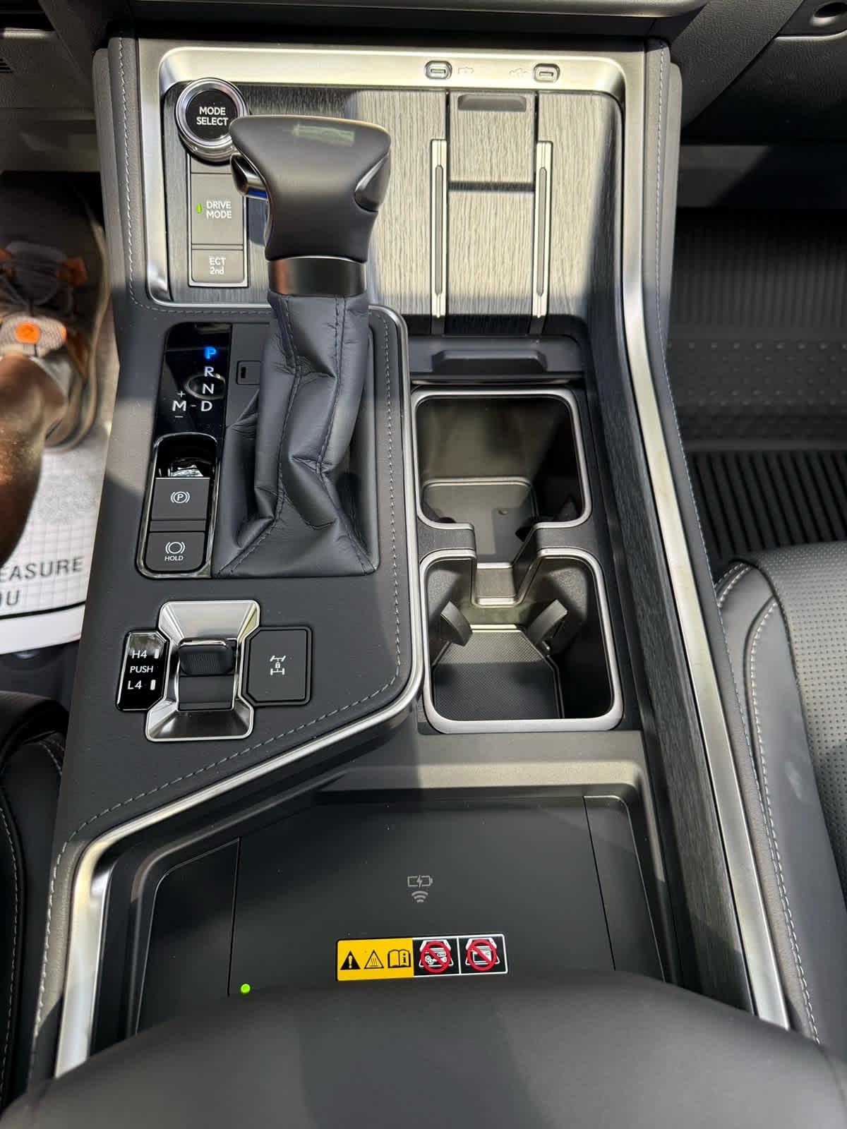 Lexus GX  2026