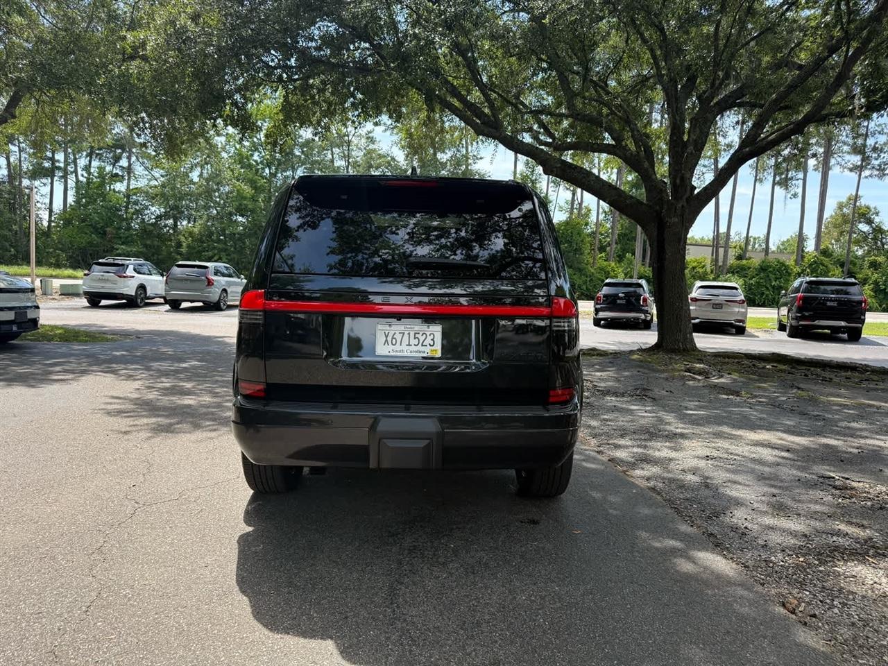 Lexus GX  2026
