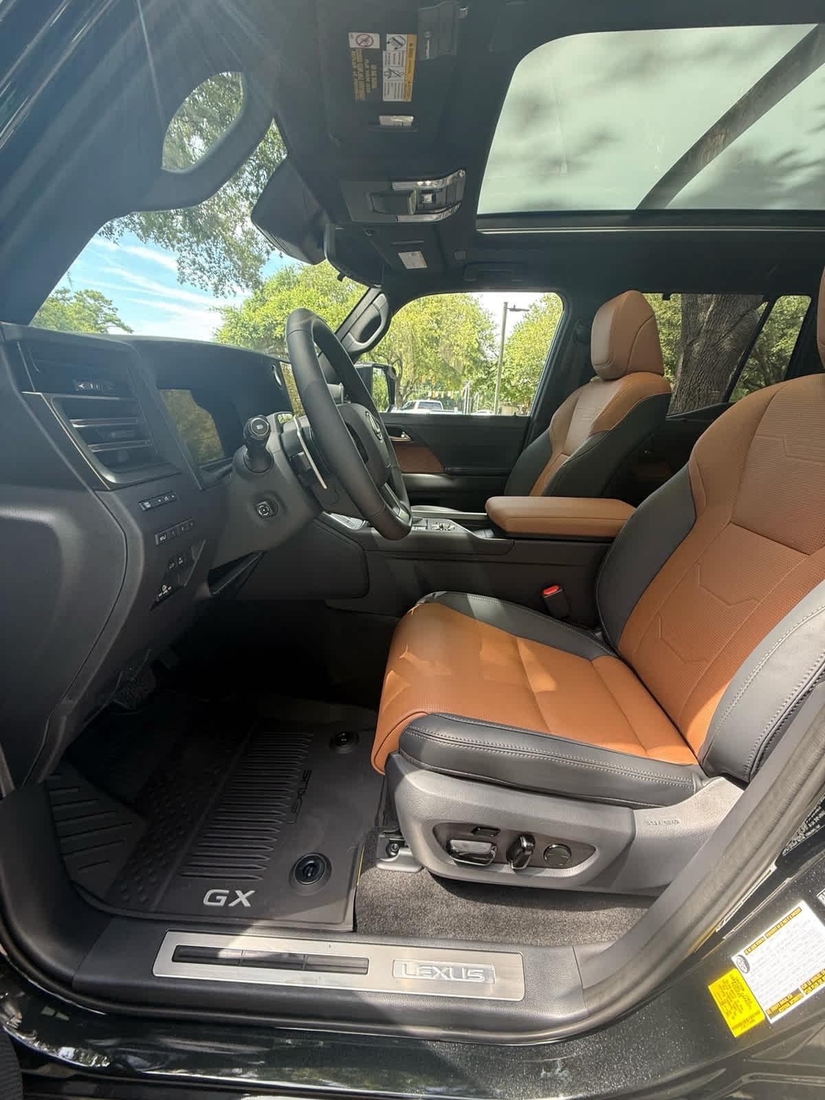 Lexus GX  2026