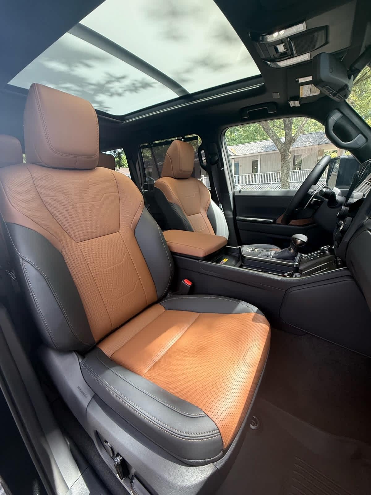 Lexus GX  2026