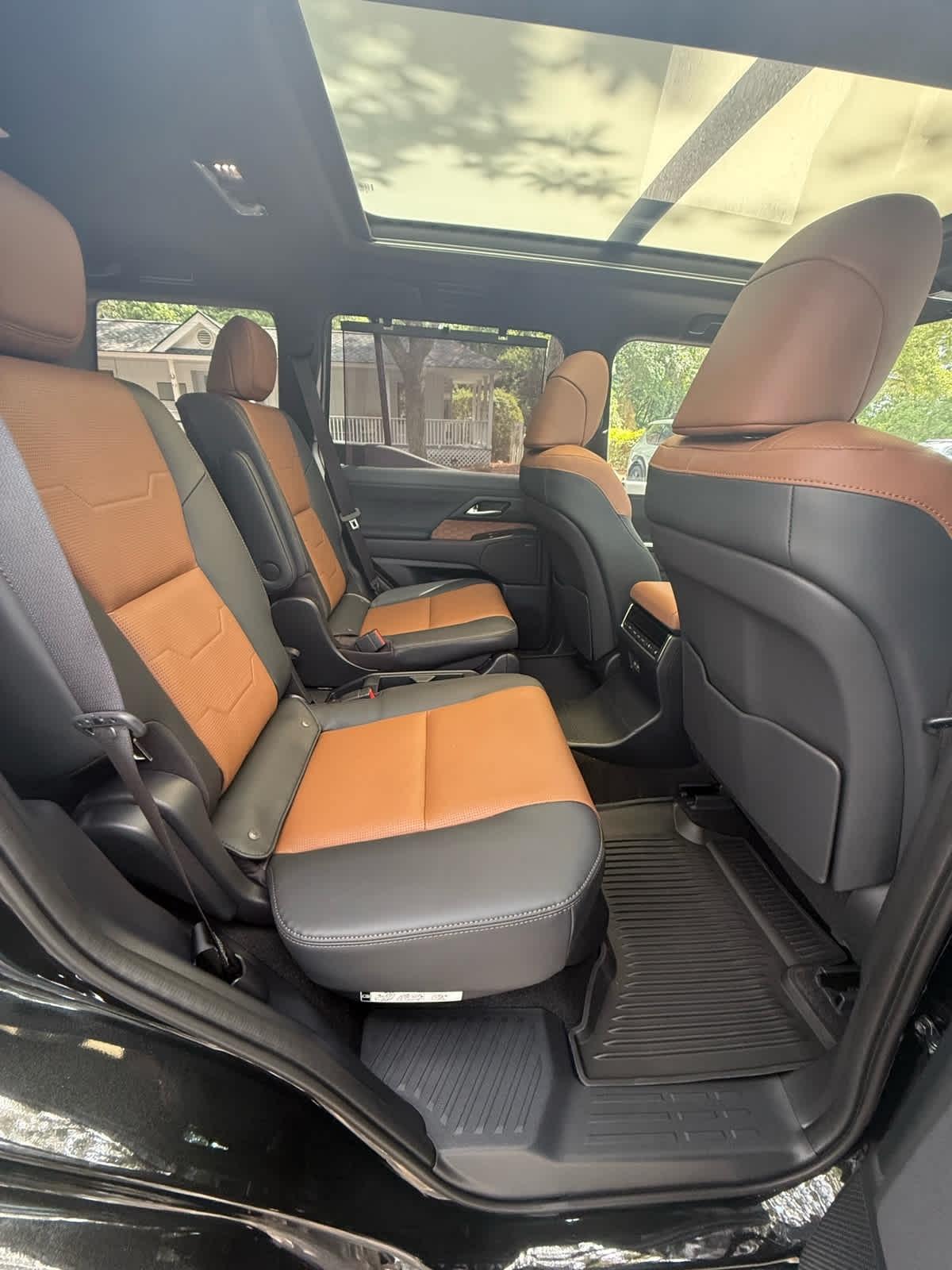Lexus GX  2026