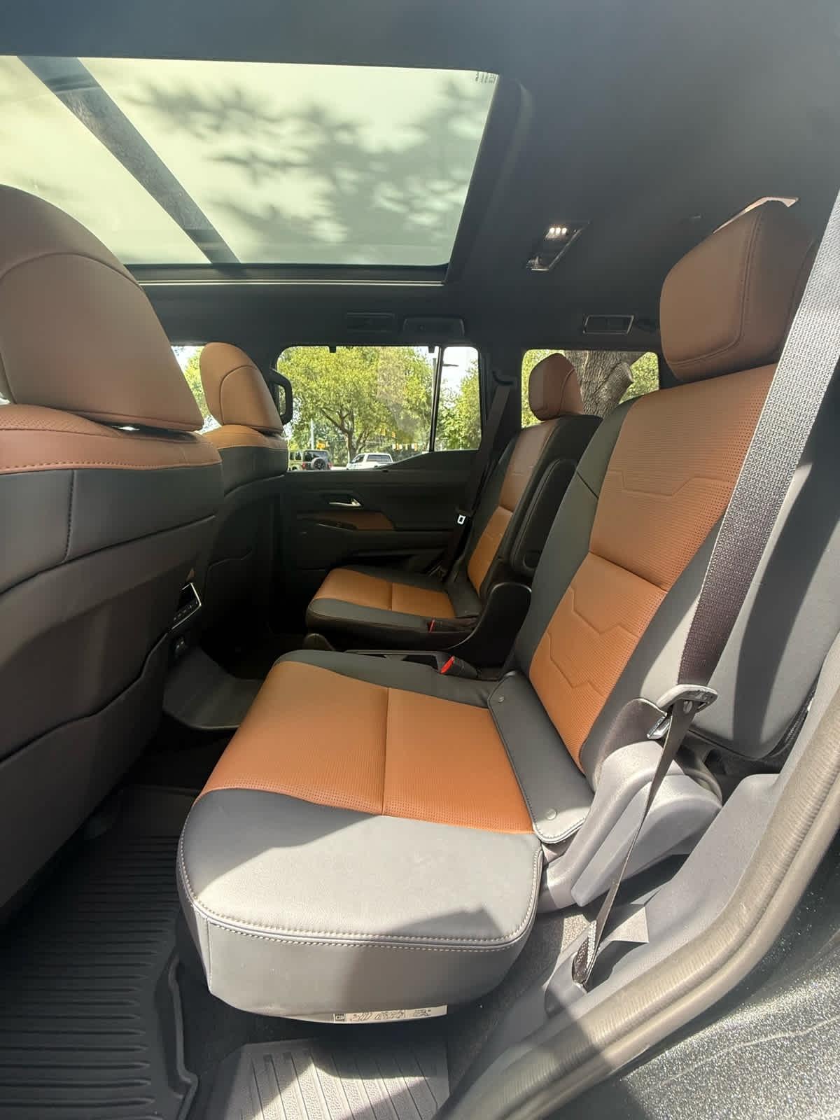 Lexus GX  2026