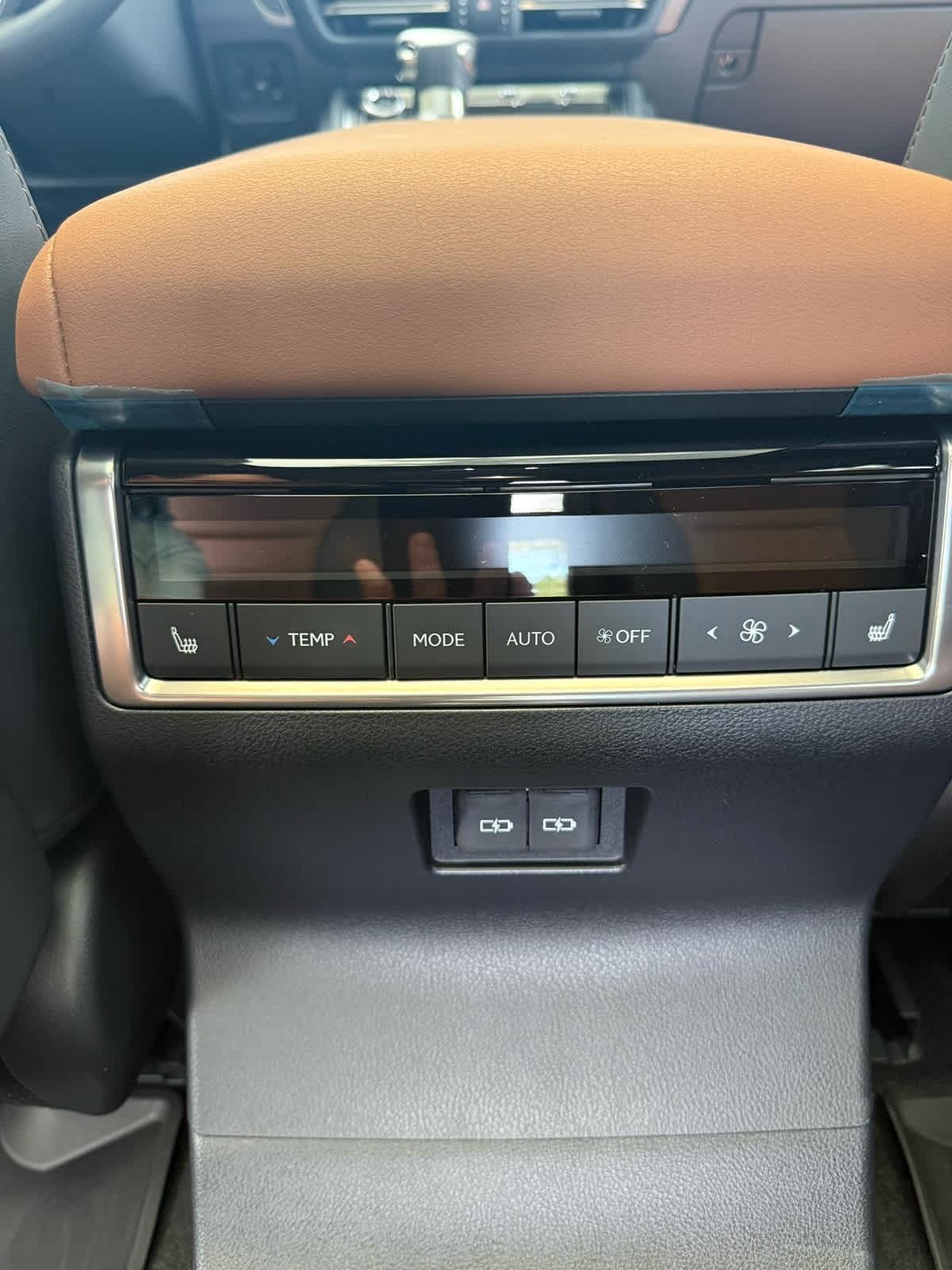 Lexus GX  2026