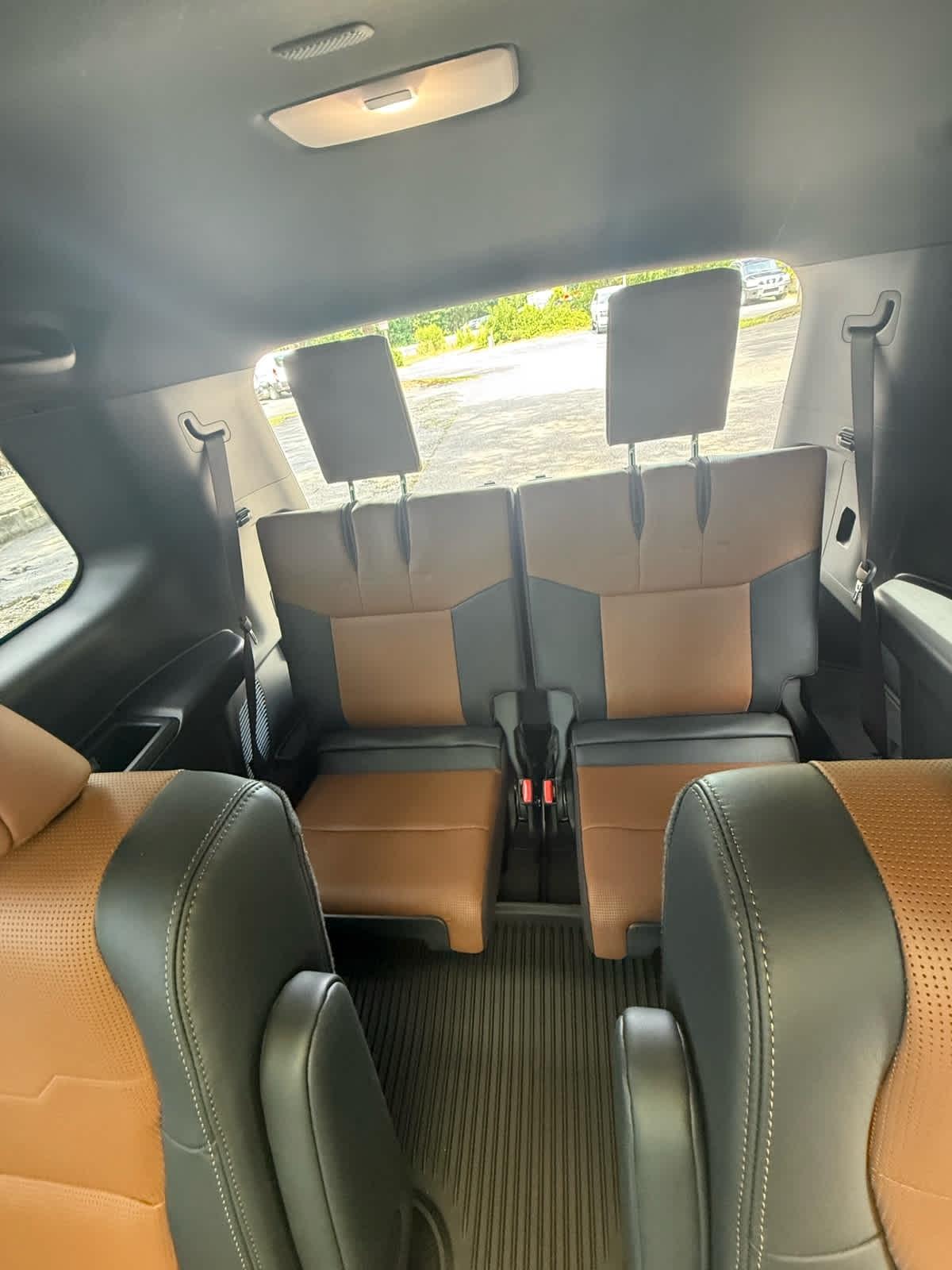 Lexus GX  2026