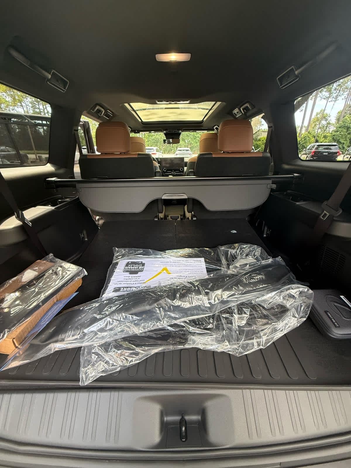 Lexus GX  2026