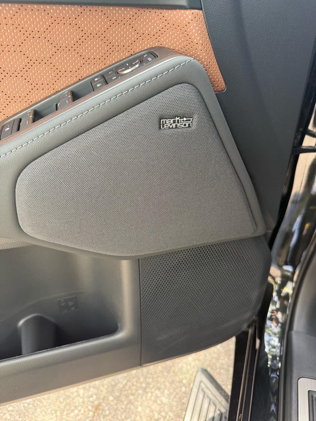 Lexus GX  2026