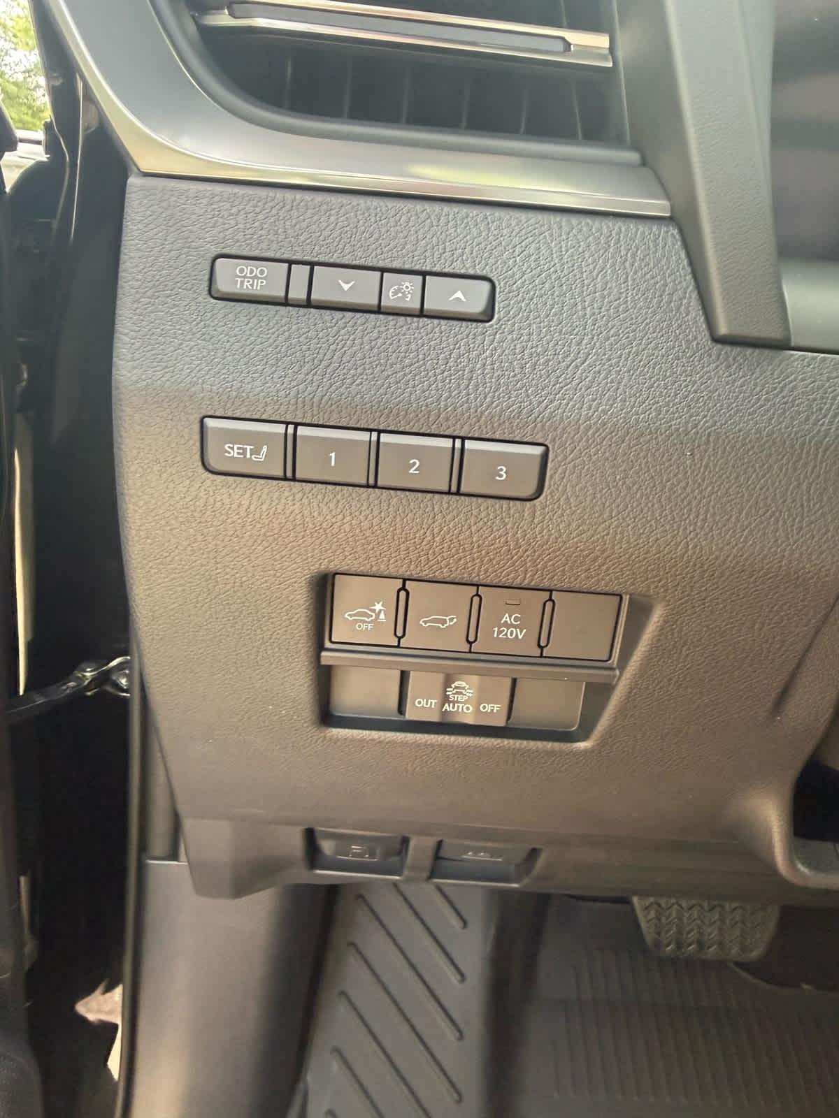 Lexus GX  2026