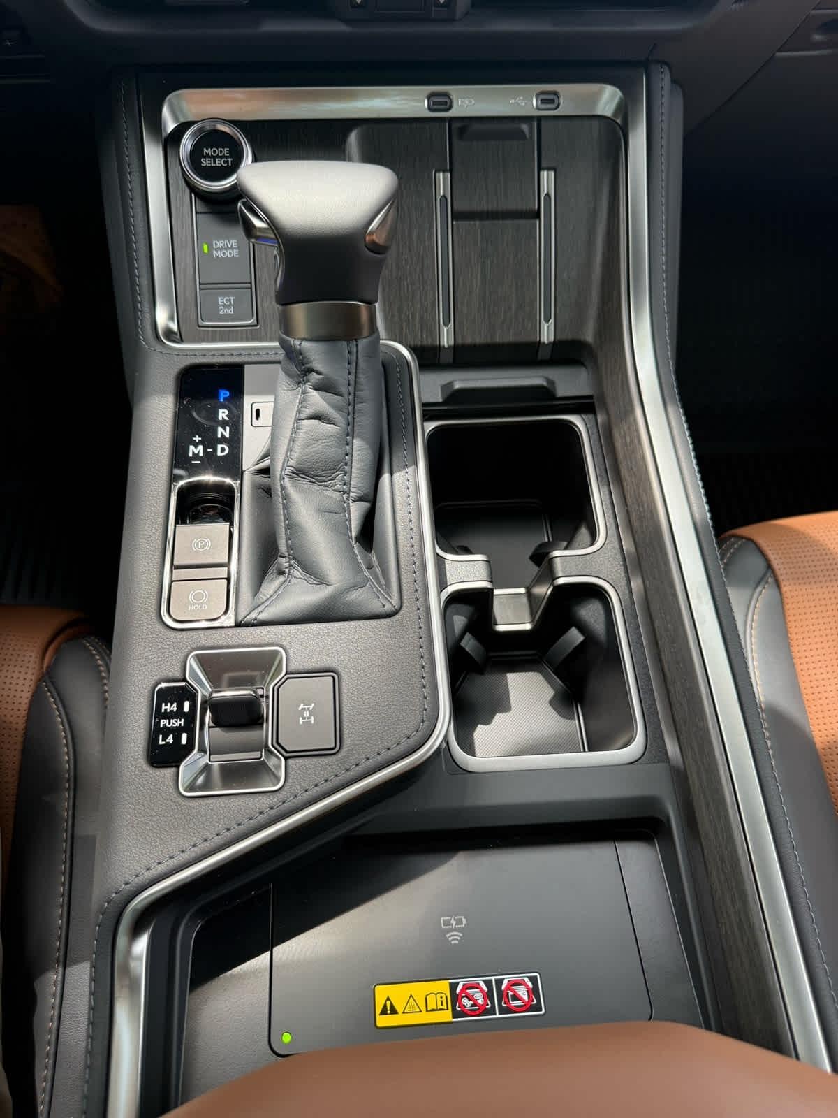 Lexus GX  2026