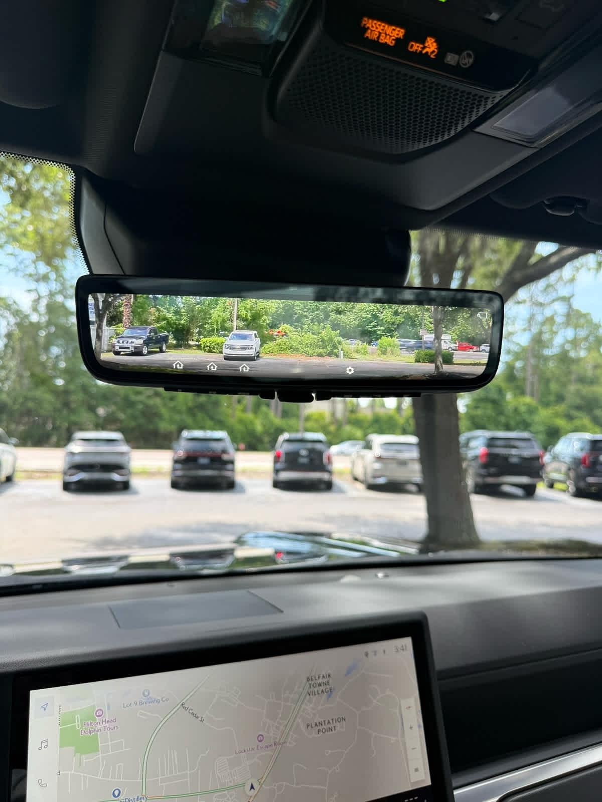Lexus GX  2026