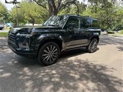 2026 Lexus GX 