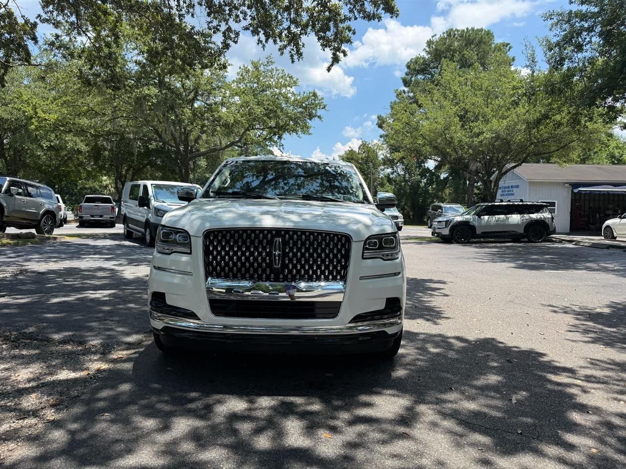 Lincoln Navigator  2023