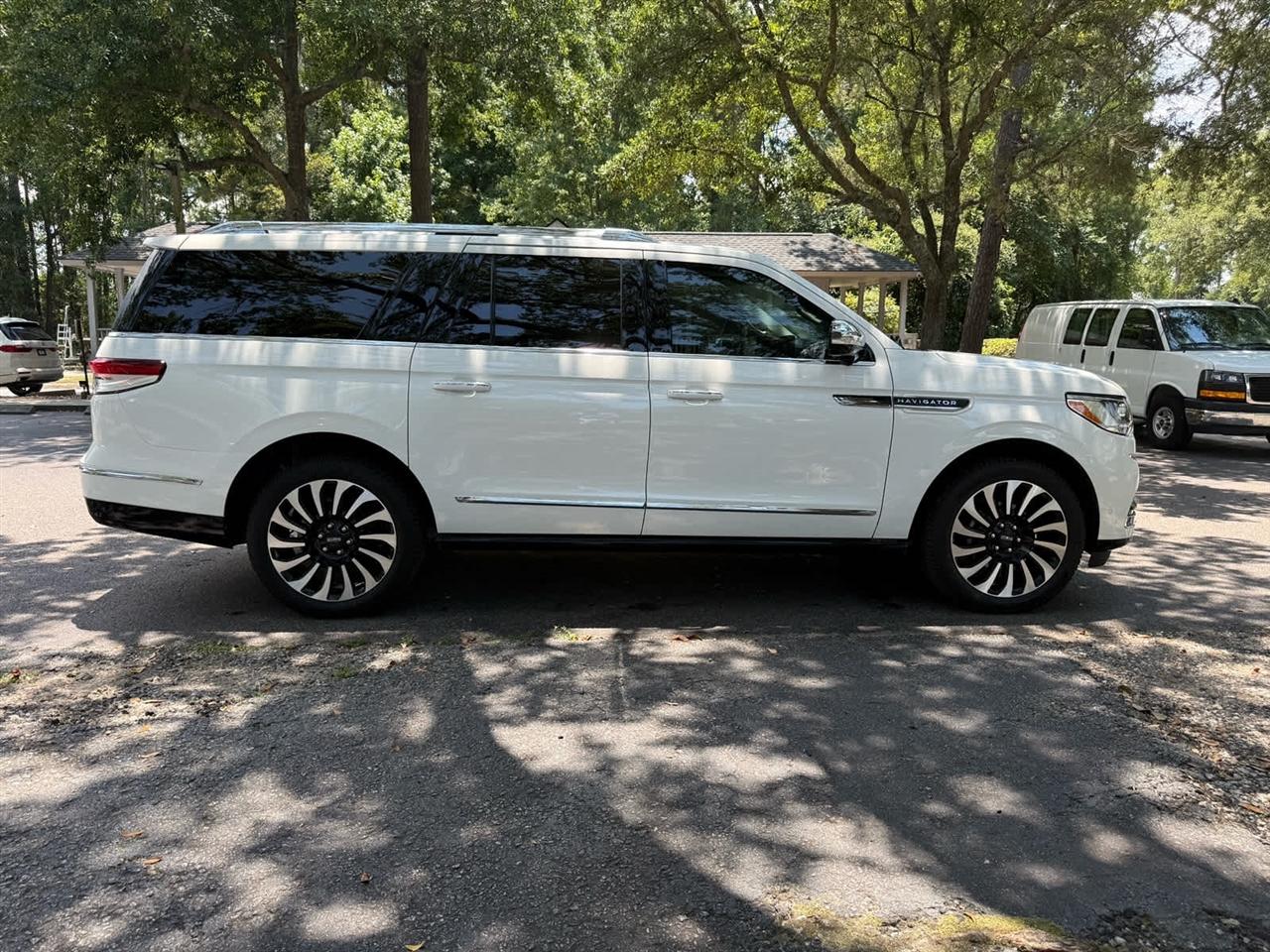 Lincoln Navigator  2023