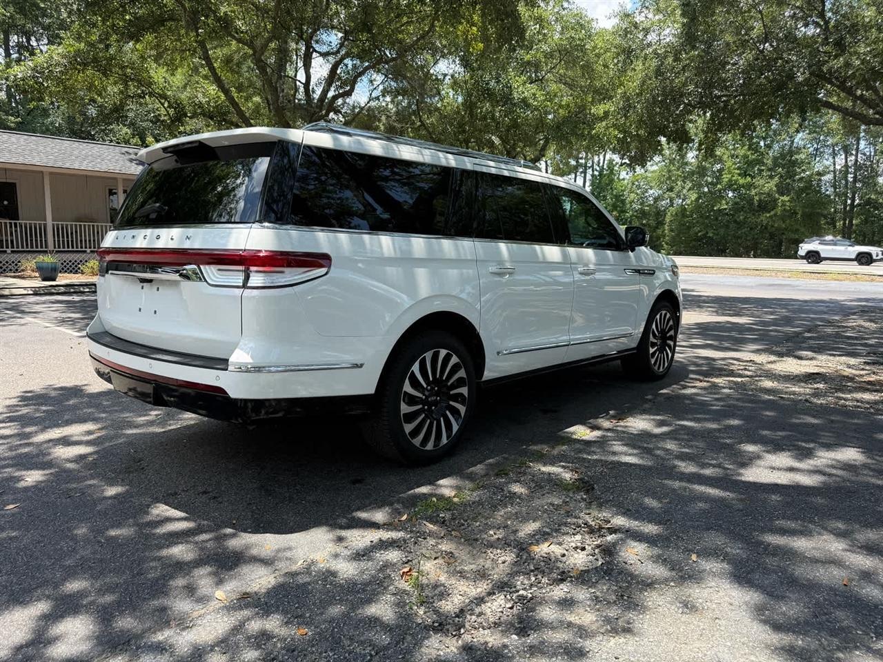 Lincoln Navigator  2023
