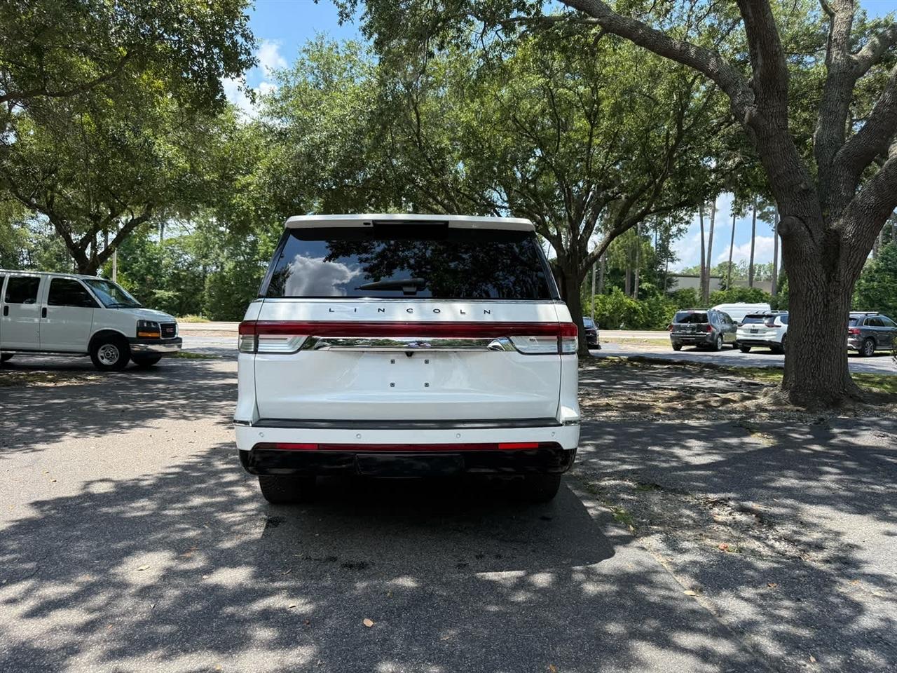 Lincoln Navigator  2023