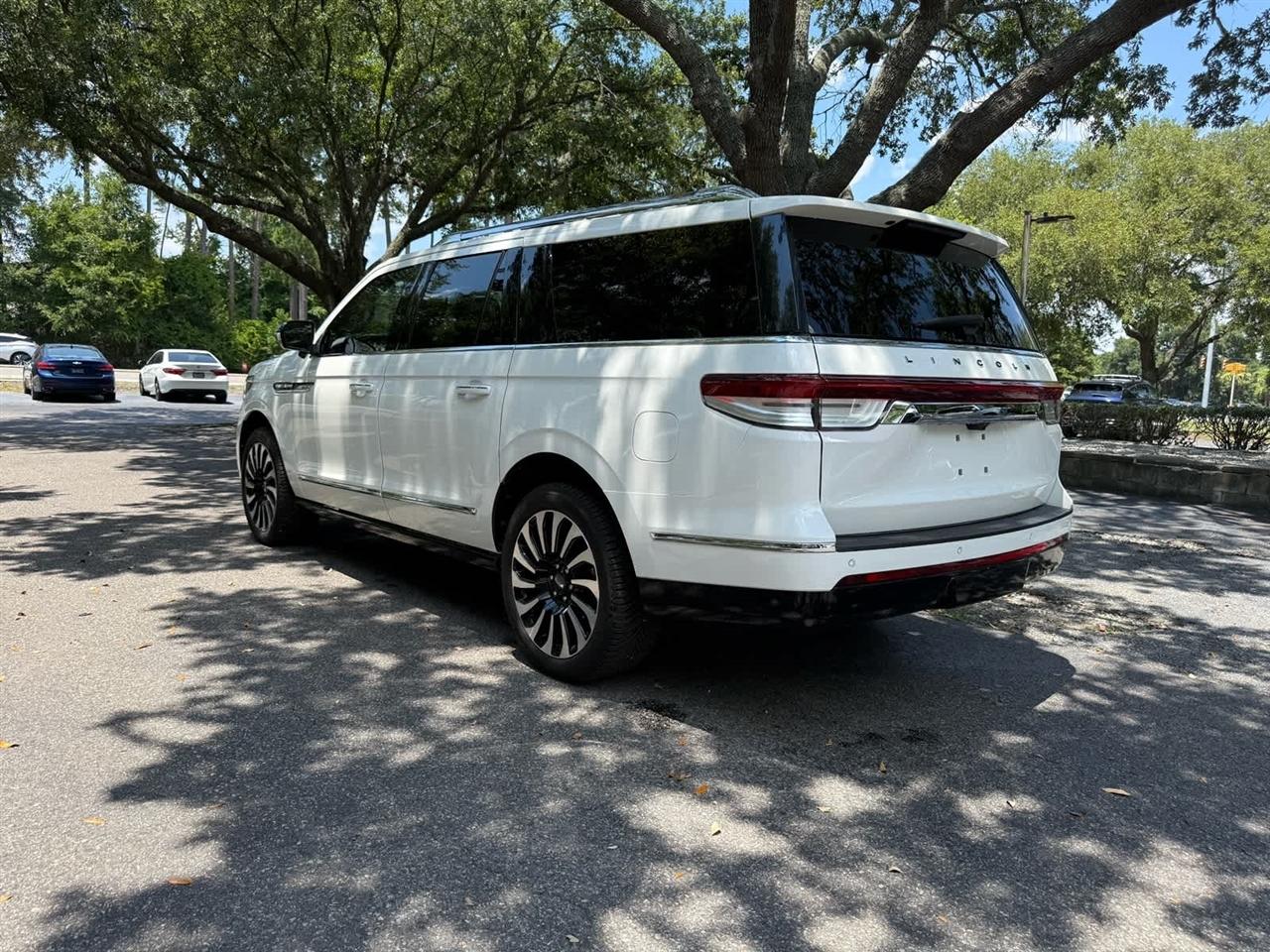 Lincoln Navigator  2023