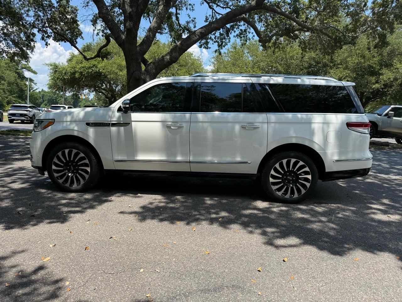 Lincoln Navigator  2023