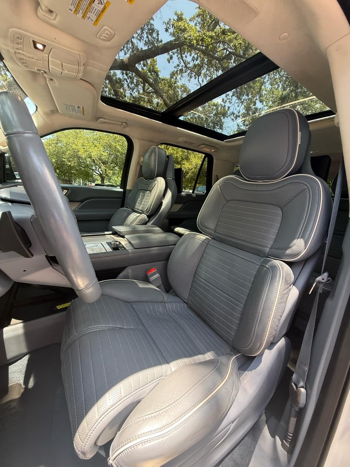 Lincoln Navigator  2023