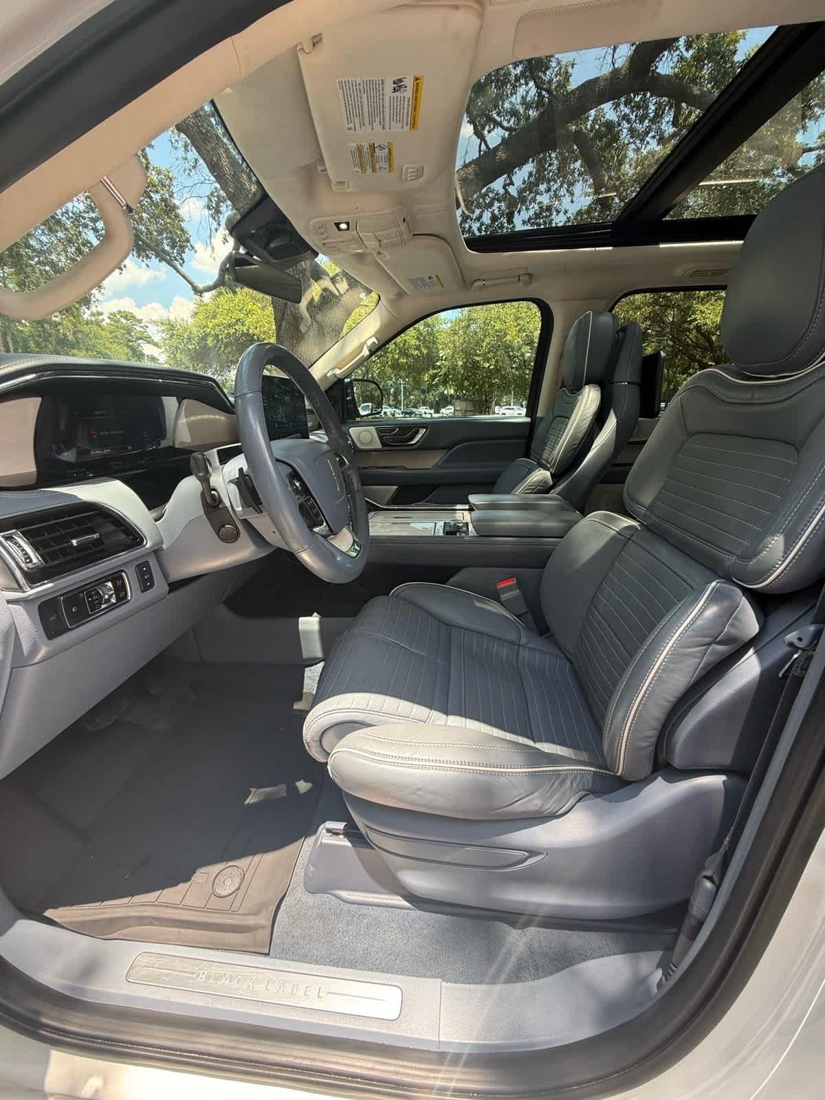 Lincoln Navigator  2023